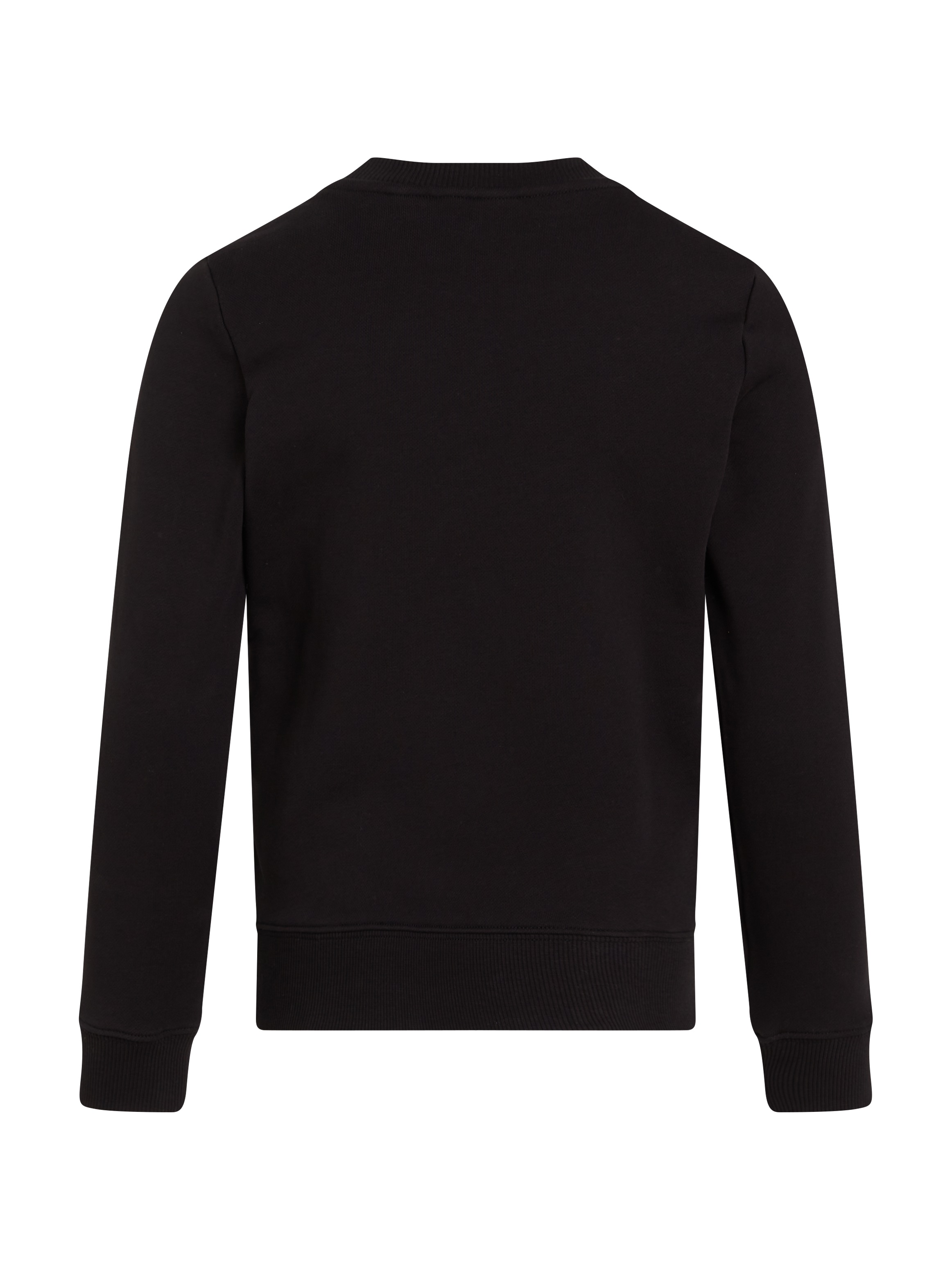 Calvin Klein Jeans Sweatshirt »CK Monogram Terry Cn«, für Kinder bis 16 Jahre und mit Logodruck