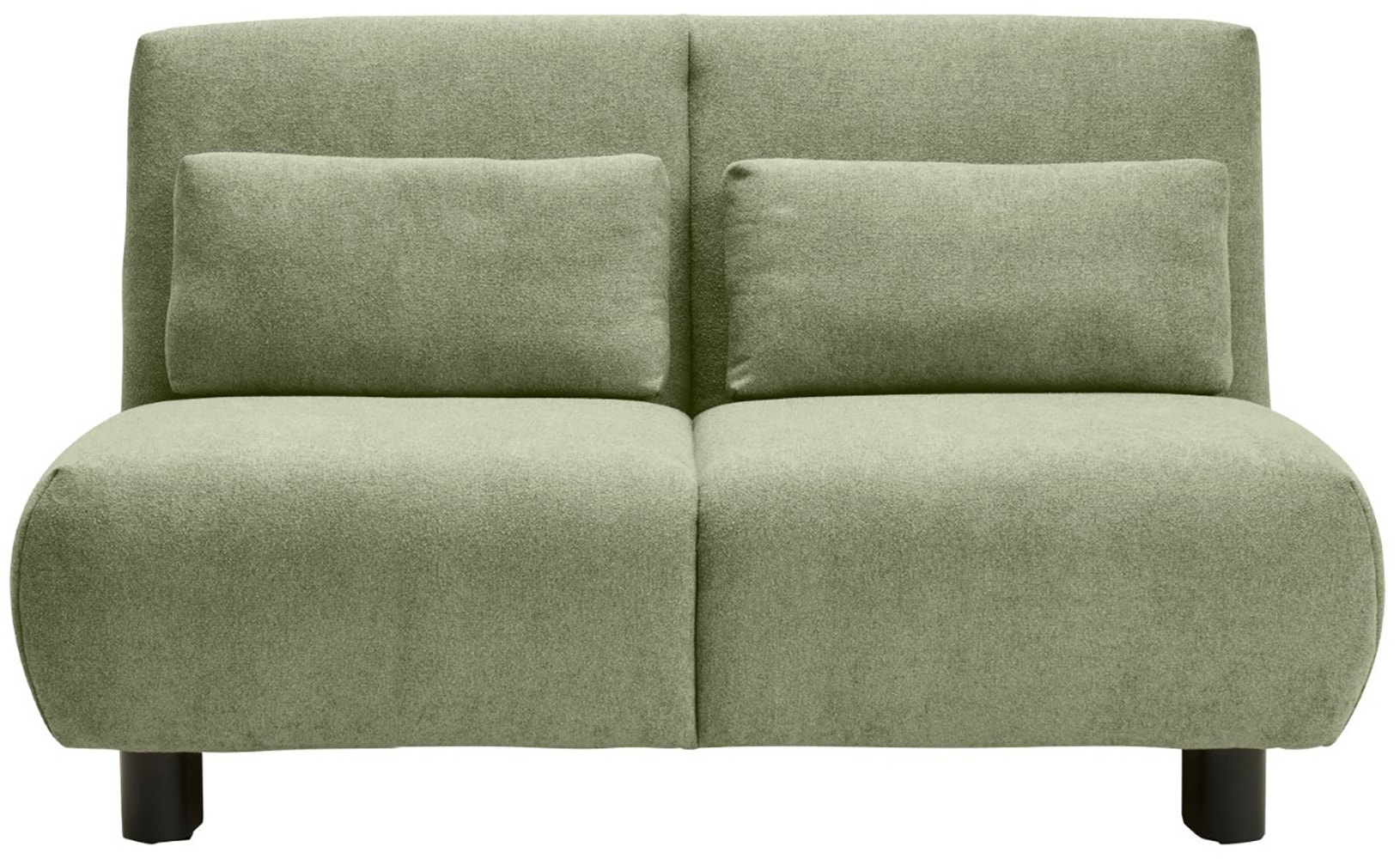 ell + ell Schlafsofa »Minou«