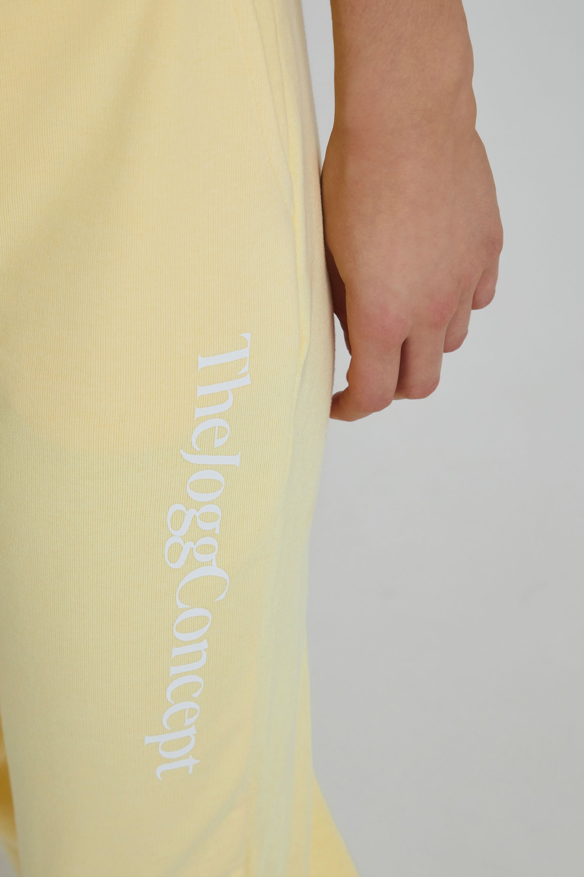 TheJoggConcept Sweathose »Sweathose JCSafine«