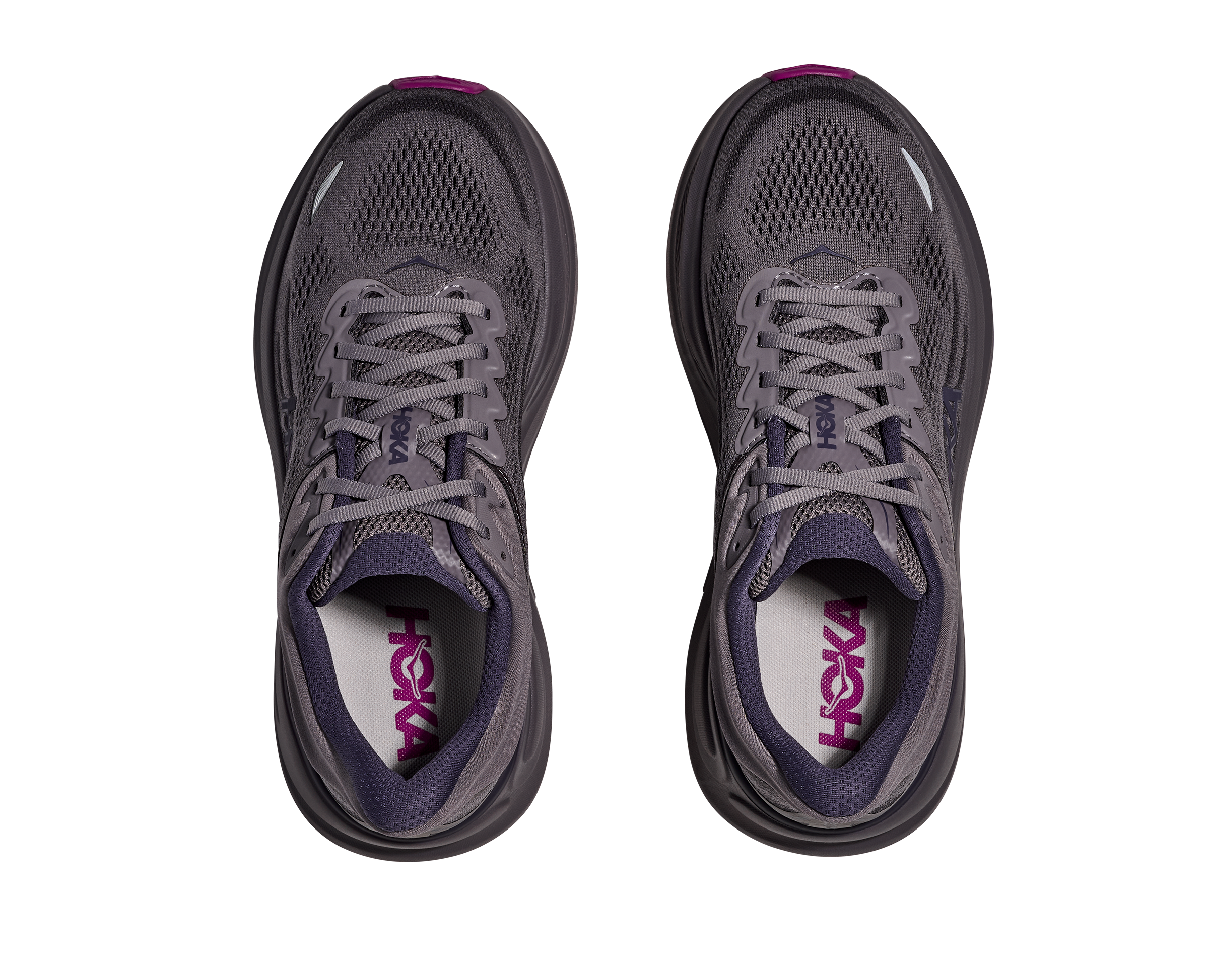 Hoka One One Laufschuh »BONDI 9«  für mehr Dämpfung