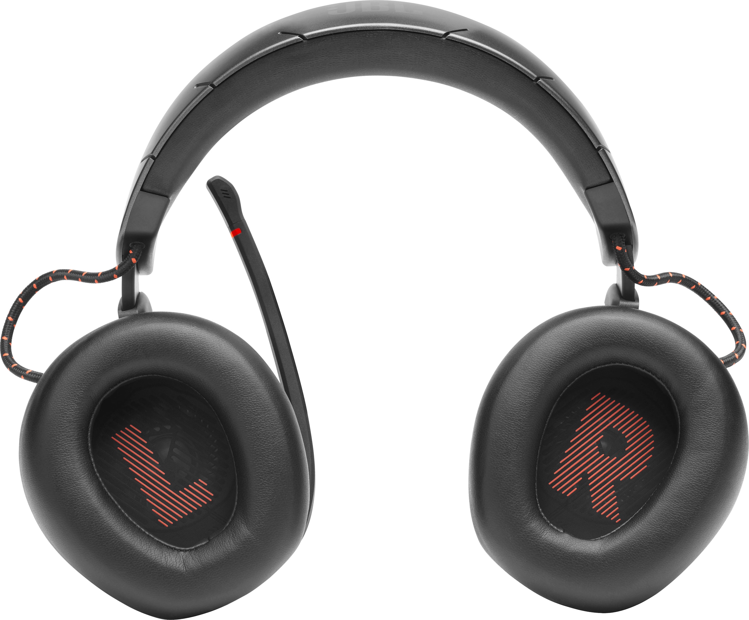 JBL Gaming-Headset »Quantum 800«, WLAN (WiFi), Noise-Cancelling