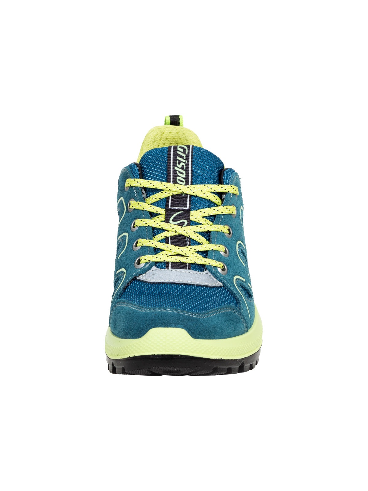 Grisport Wanderschuh »Schnürschuh«