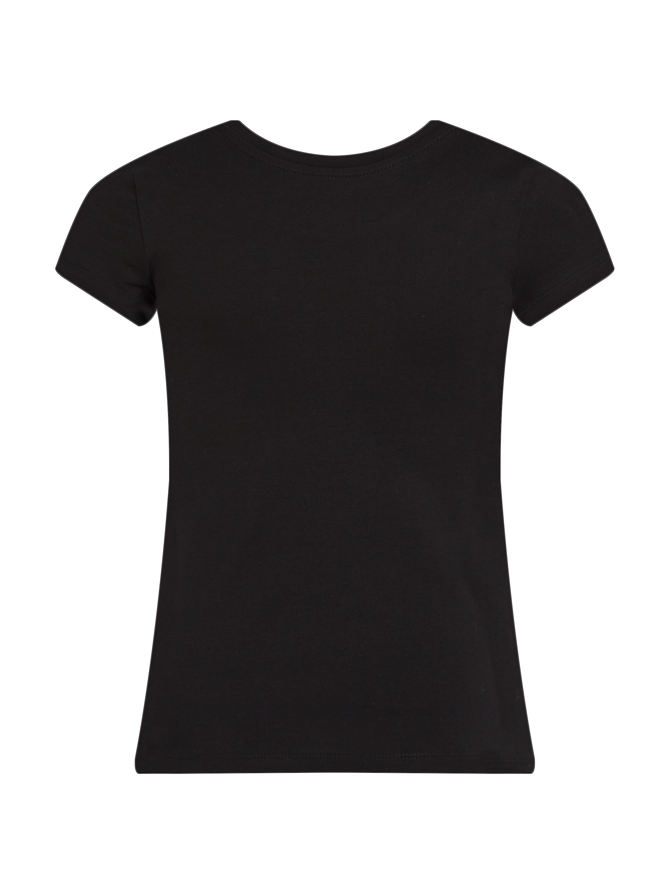 Calvin Klein Jeans Rundhalsshirt »HANDWRITING LOGO SS SLIM T-SHIRT«, für Kinder bis 16 Jahre mit Logoschriftzug