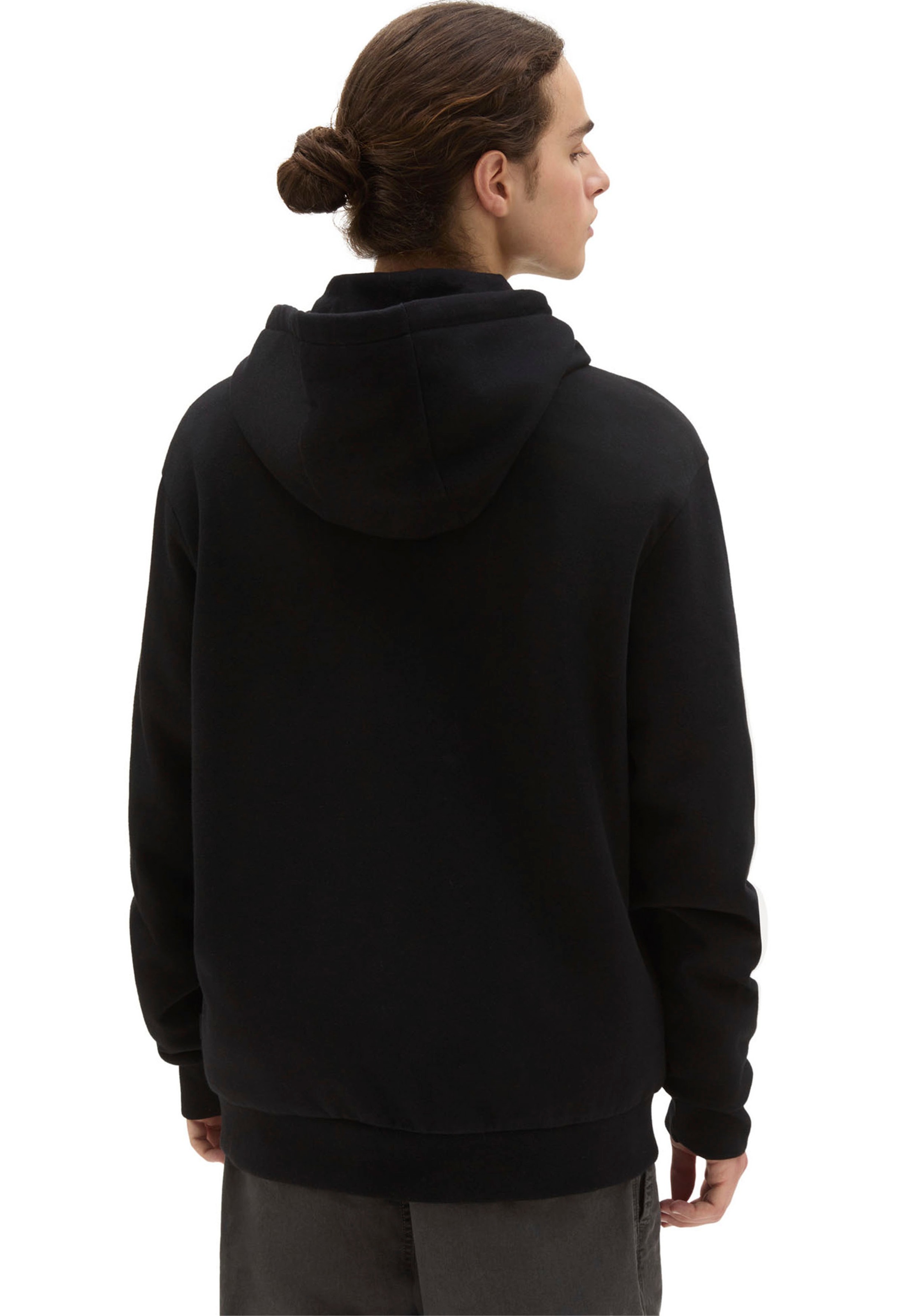 Vans Kapuzensweatjacke »COREBASICFULLZIP«