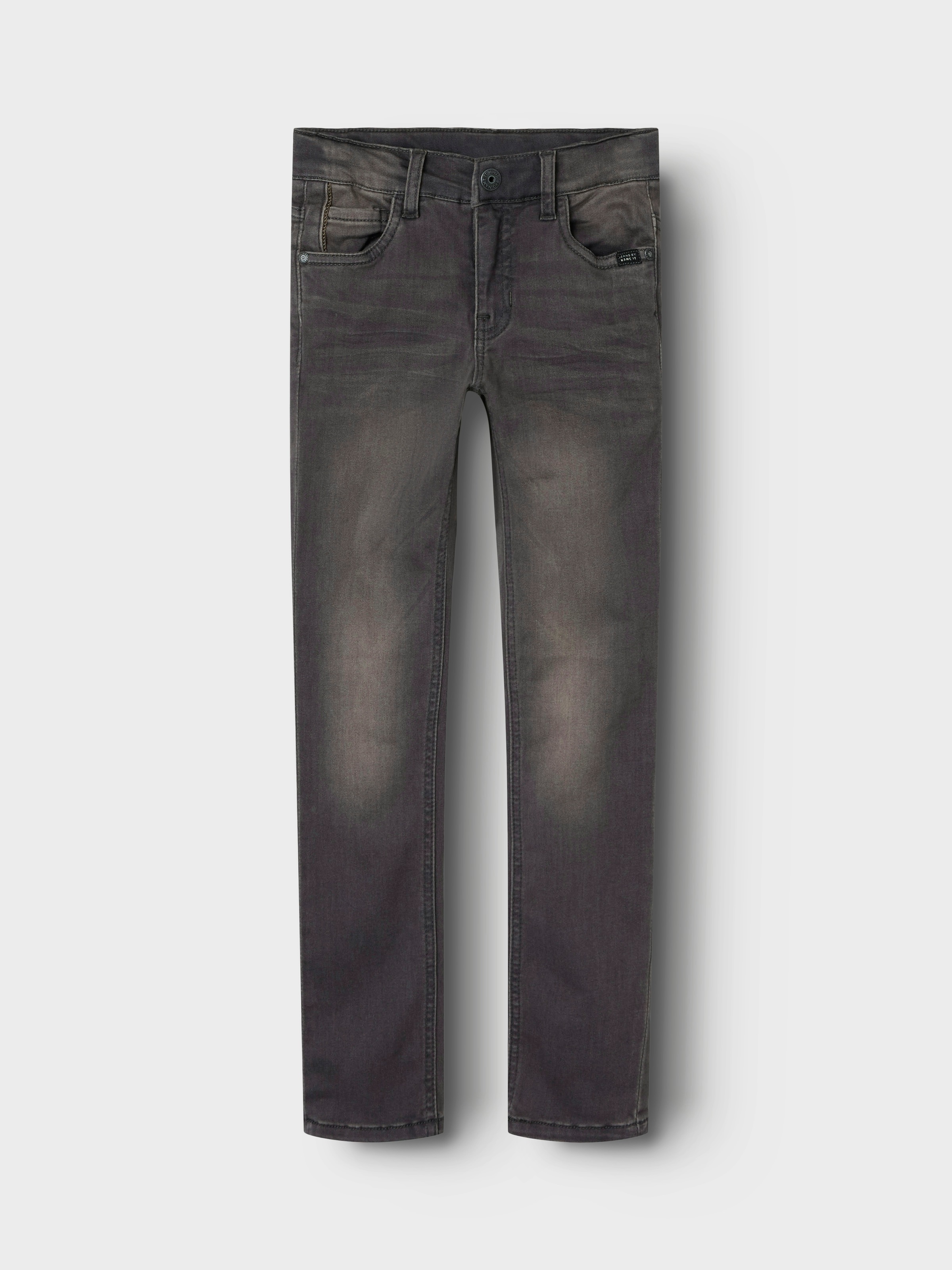 Name It Stretch-Jeans