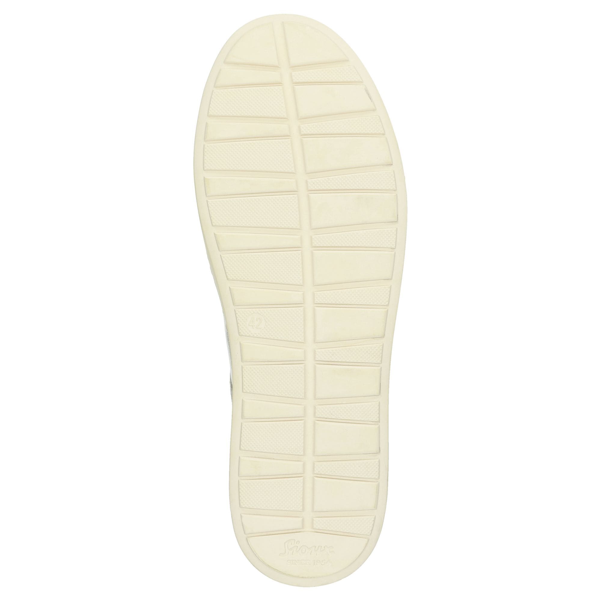 SIOUX Sneaker »Tedroso-704«