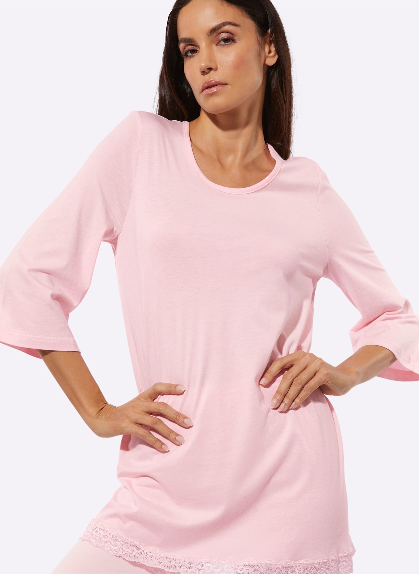 wäschepur Schlafanzug