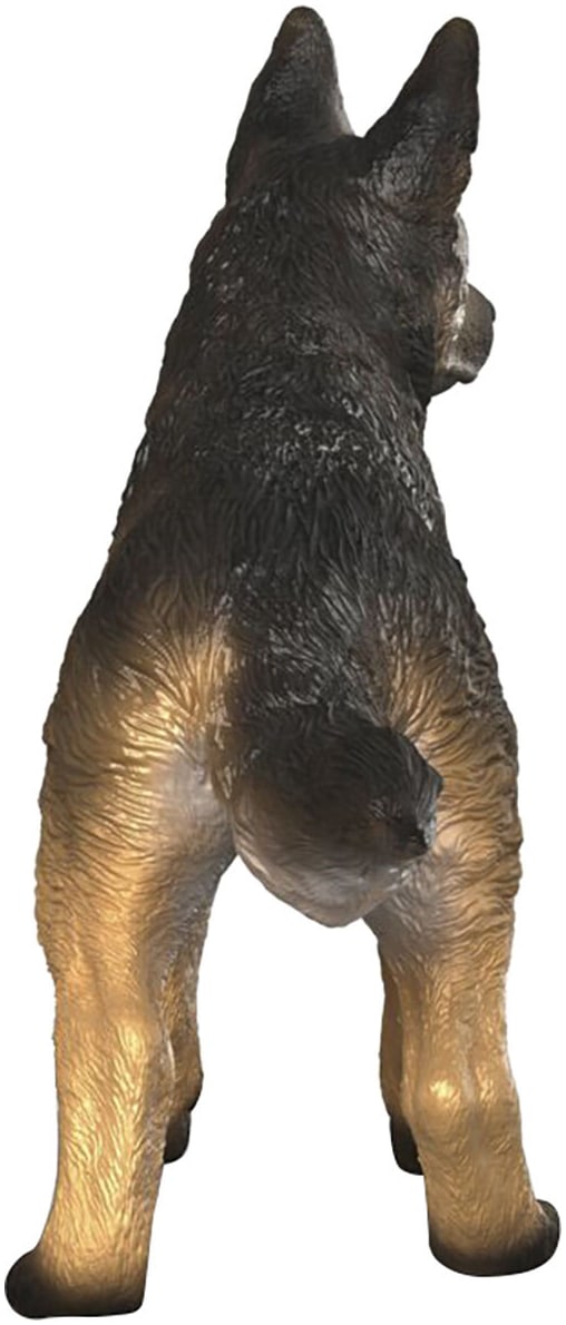 Schleich® Spielfigur »FARM WORLD, Deutscher Schäferhund Hündin (14924)«