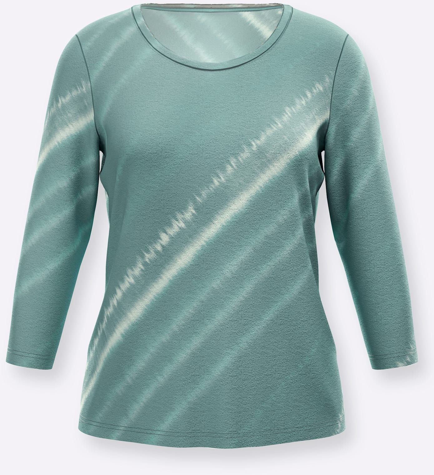 creation L 3/4-Arm-Shirt »Shirt« 1
