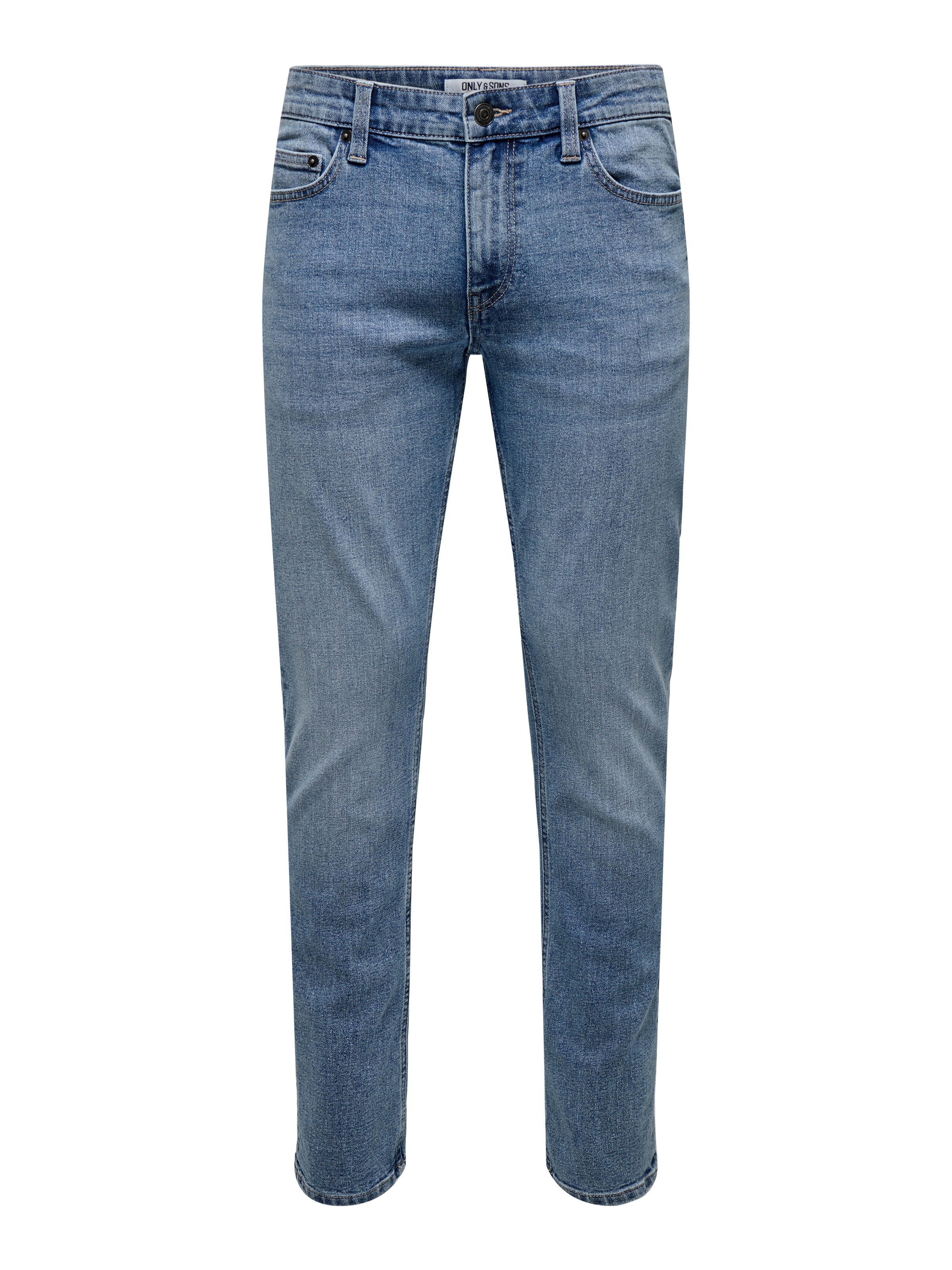 ONLY & SONS Slim-fit-Jeans »ONSLOOM SLIM LBD 8263 AZG DNM NOOS«