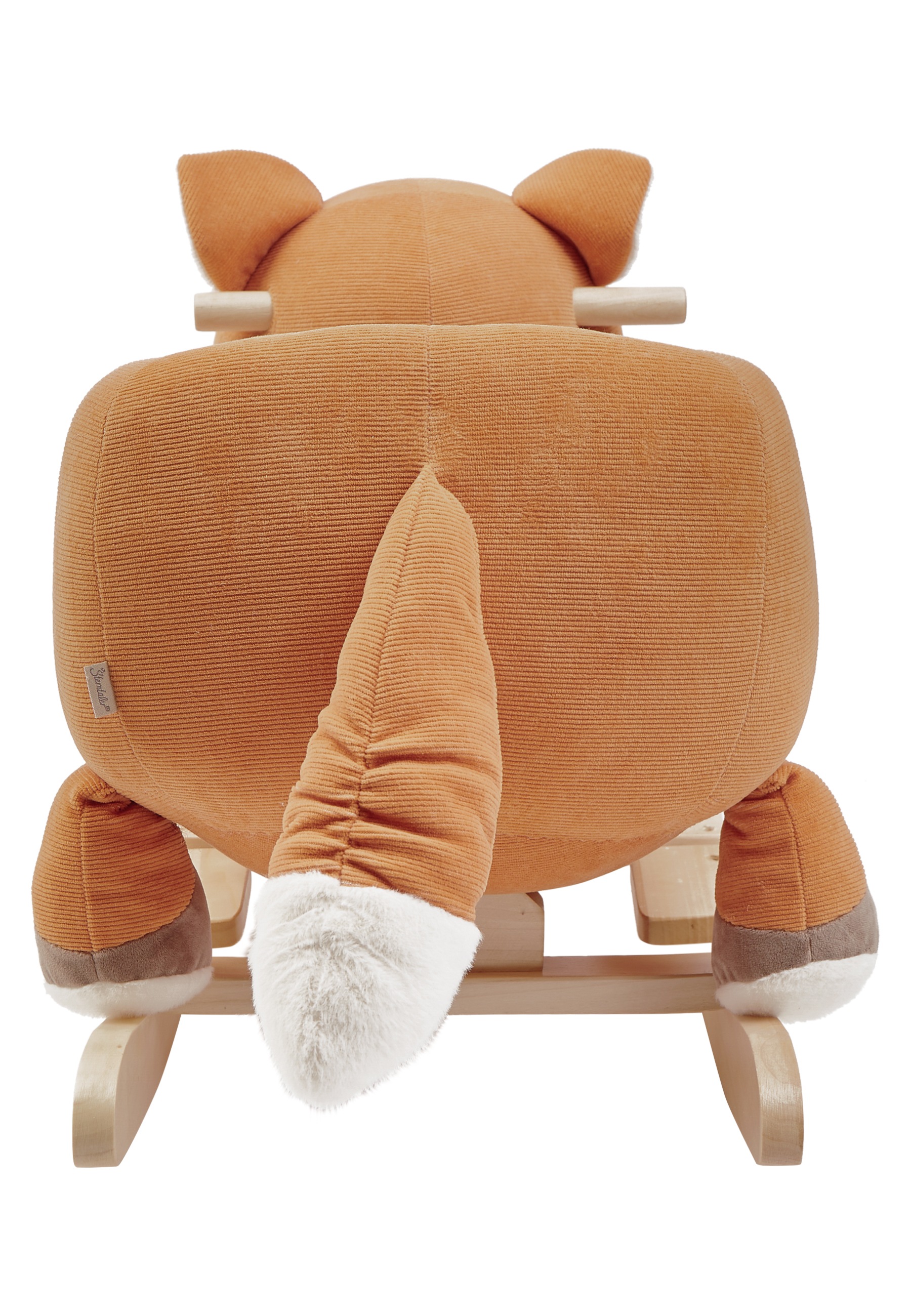 Sterntaler® Schaukeltier »Schaukeltier Filou«
