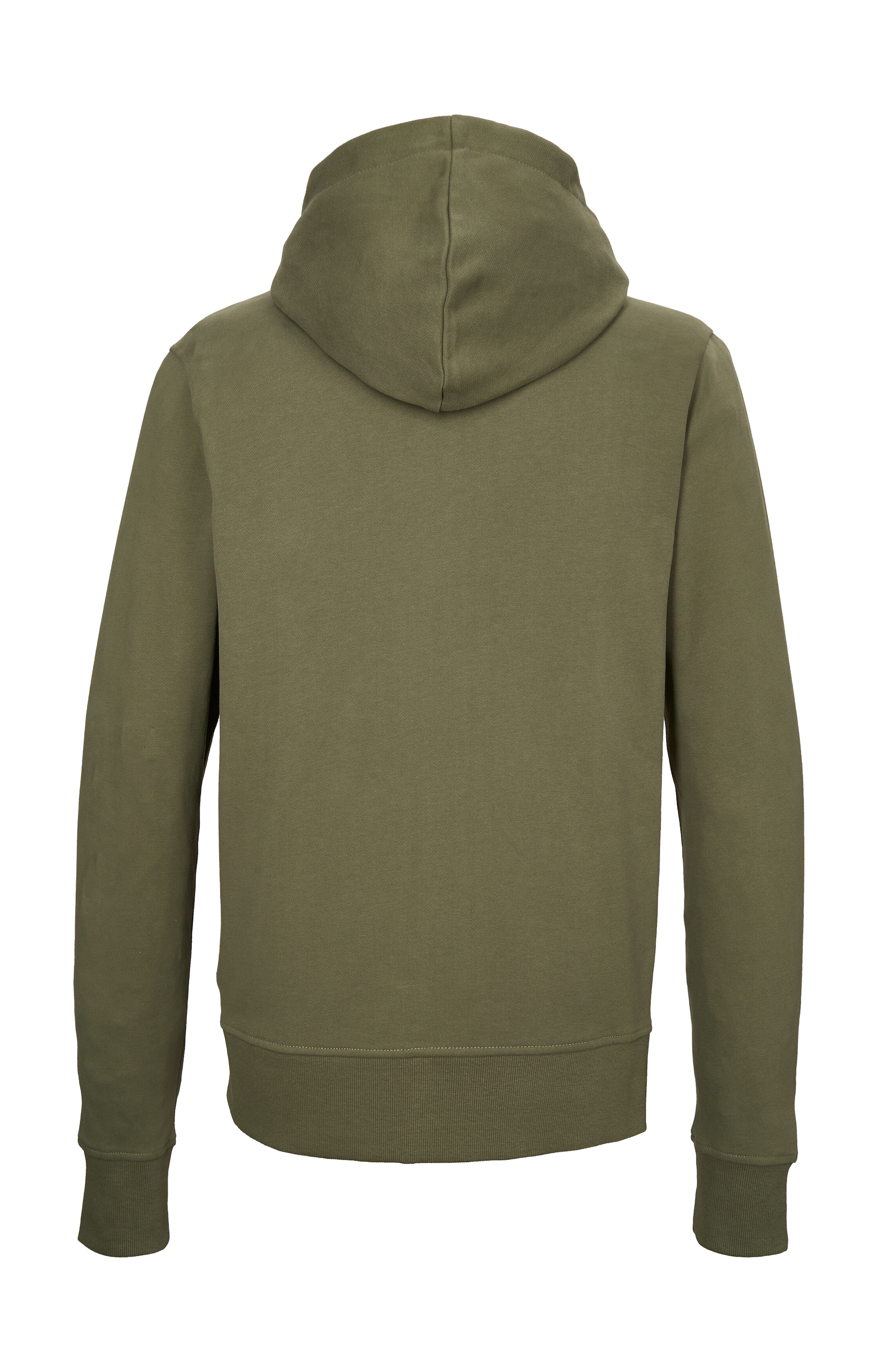 G.I.G.A. DX by killtec Sweatjacke »GS 55 MN SWT JCKT« Sweatjacke aus 100% Baumwolle, weich, strapazierfähig.