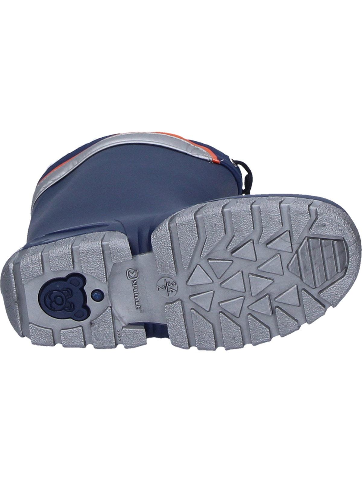 Spirale Gummistiefel »Stiefel Luc«