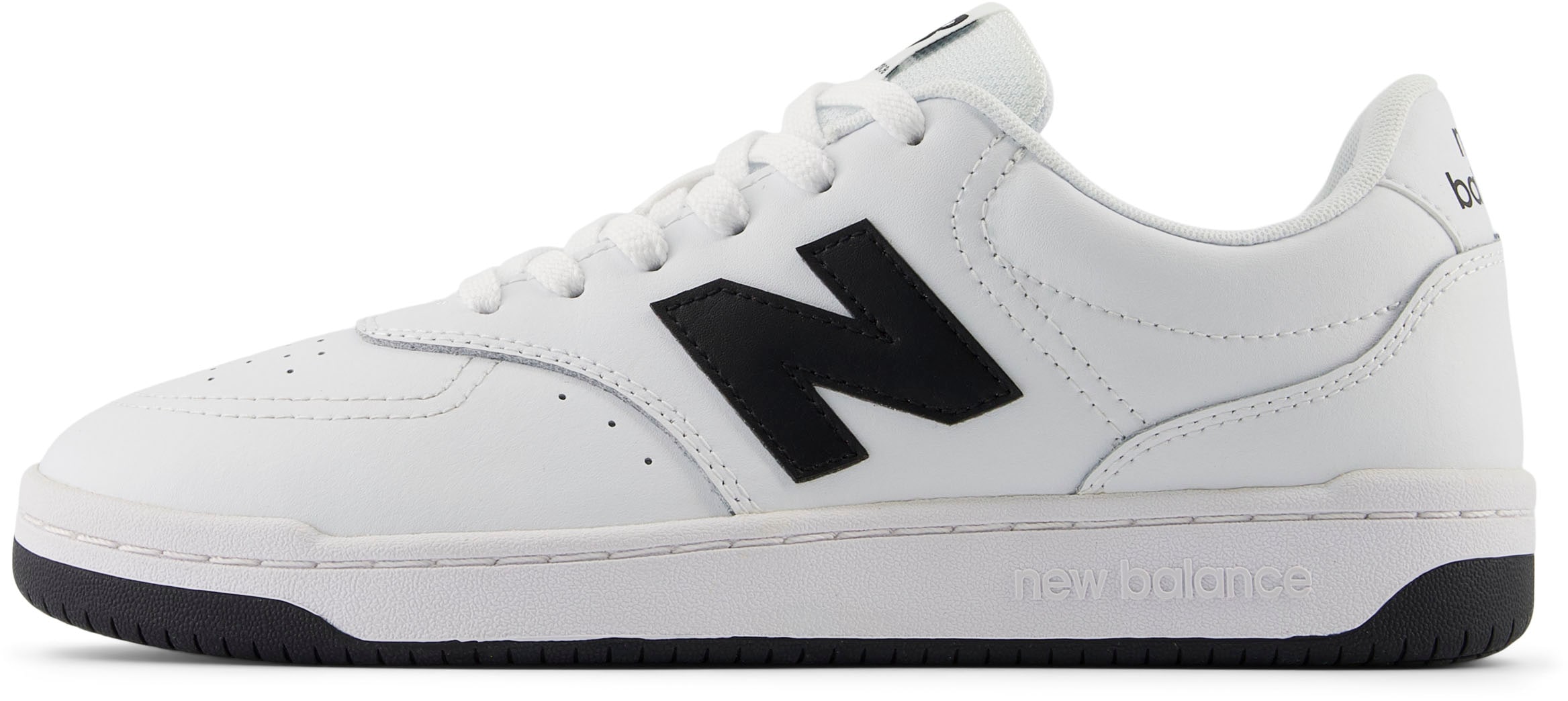 New Balance Sneaker »BB80«, von dem New Balance 550 inspiriert