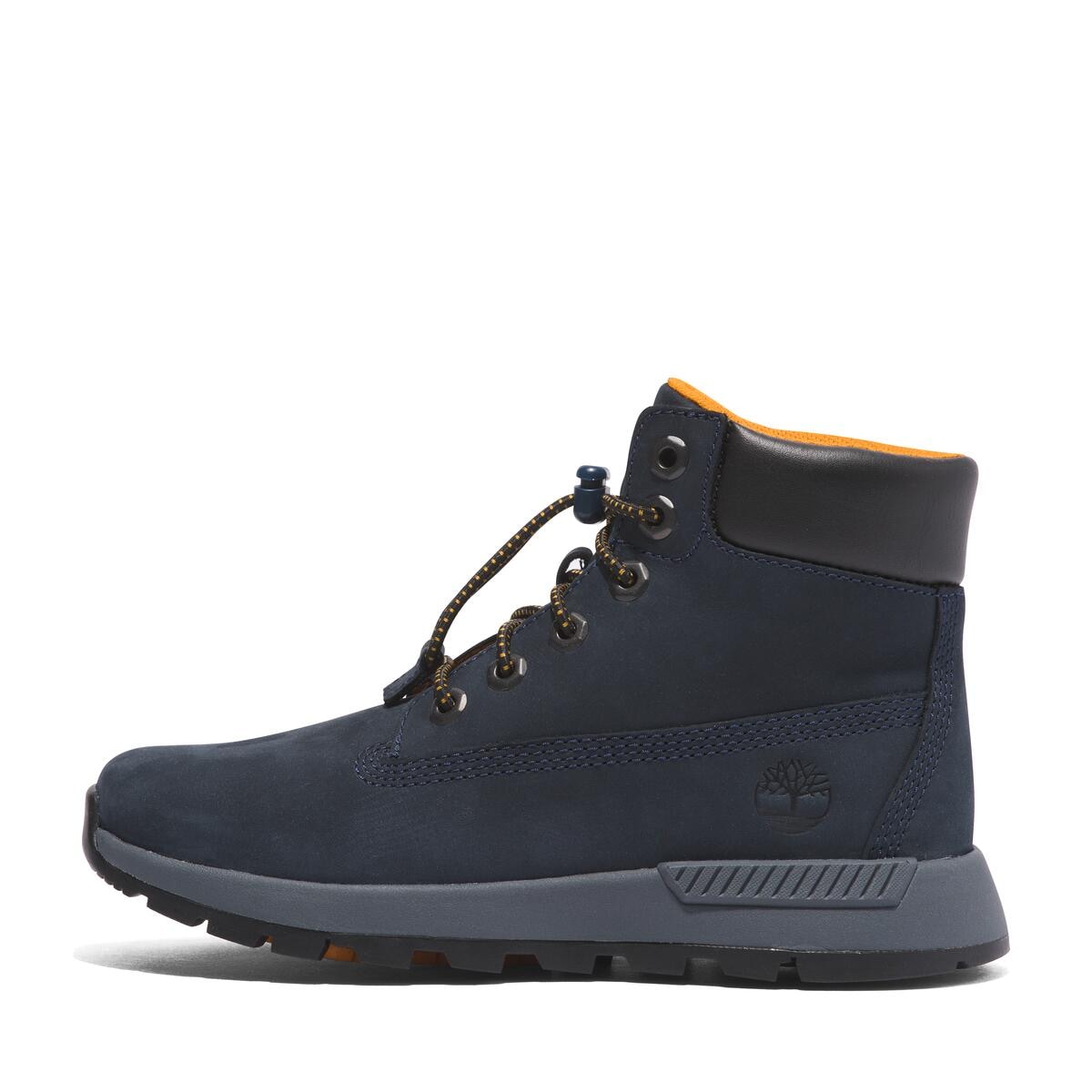 Timberland Schnürboots »KILLINGTON TREKKER MID LACE UP SNEAKER«, Winterschuhe, Sneakerboots, Winterboots