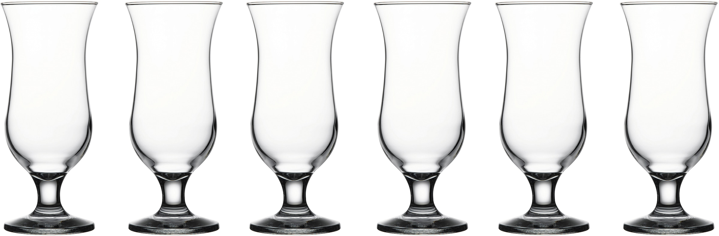 Cocktailglas, (Set, 6 tlg.), 46 cl, 6-teilig