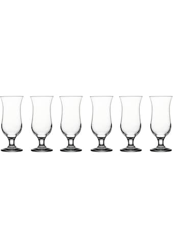 Cocktailglas, (Set, 6 tlg.)