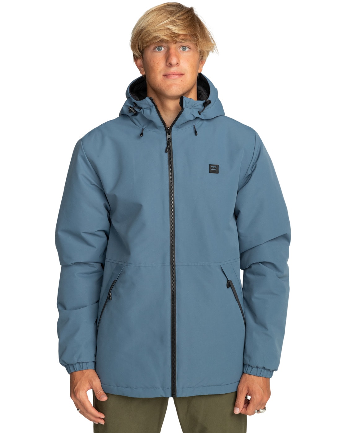 Jacke Billabong Steppjacke Billabong Transport Steppjacke Xs