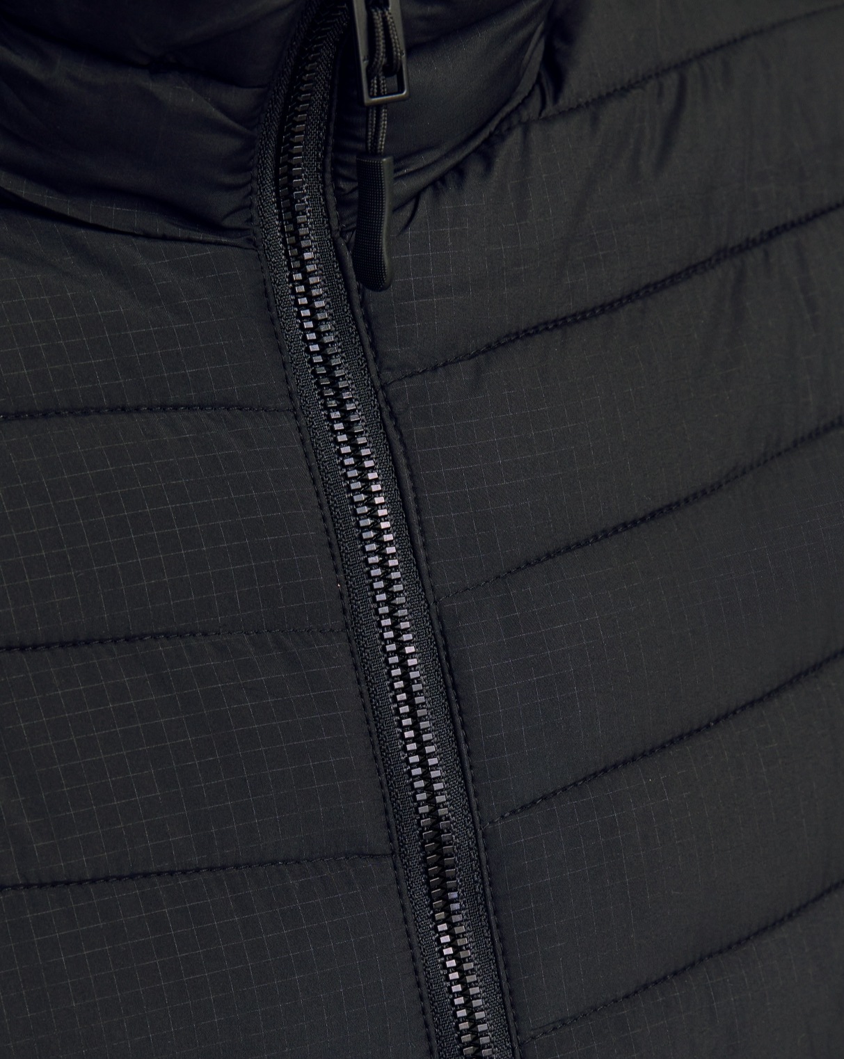 Jack & Jones Steppjacke »JJESTATE PACKABLE PUFFER HOOD NOOS«, mit Kapuze, mit Kapuze