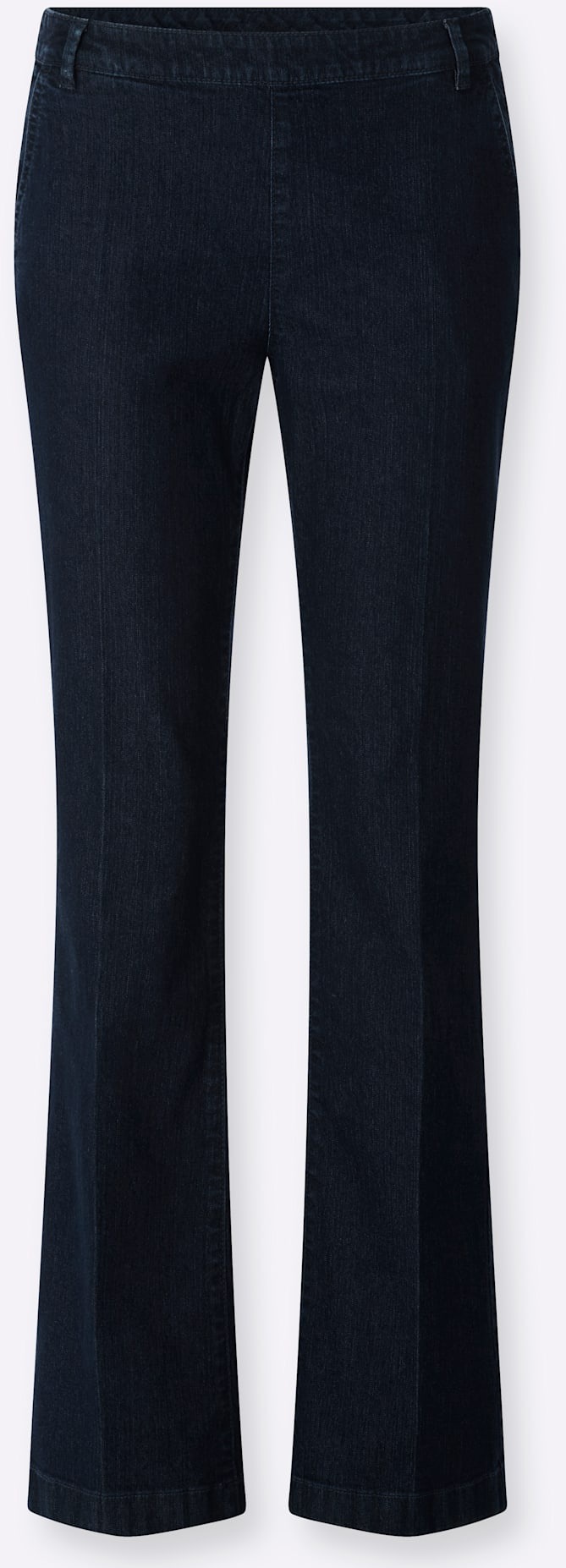 Classic Basics Bequeme Jeans 1