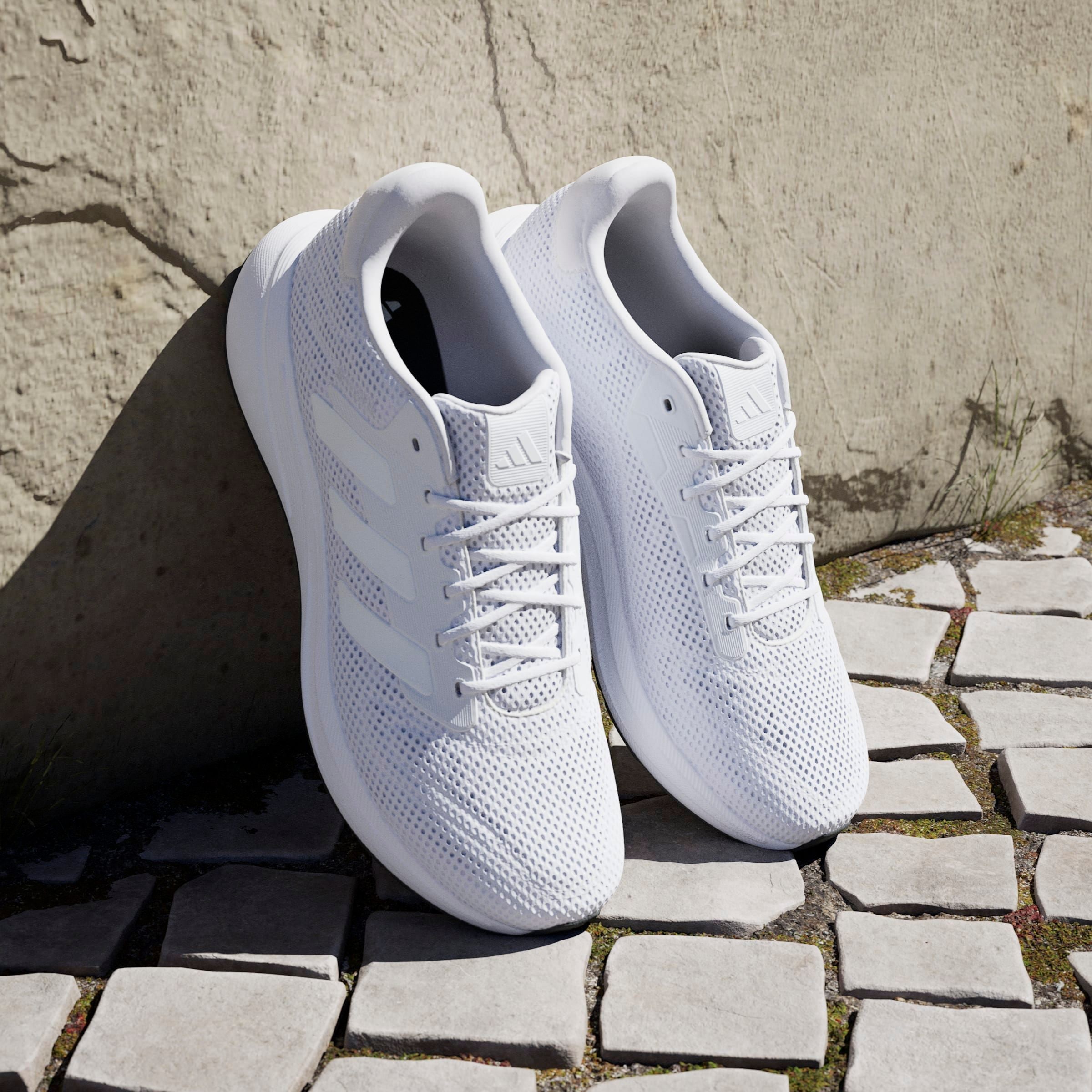 adidas Performance Laufschuh »RESPONSE«