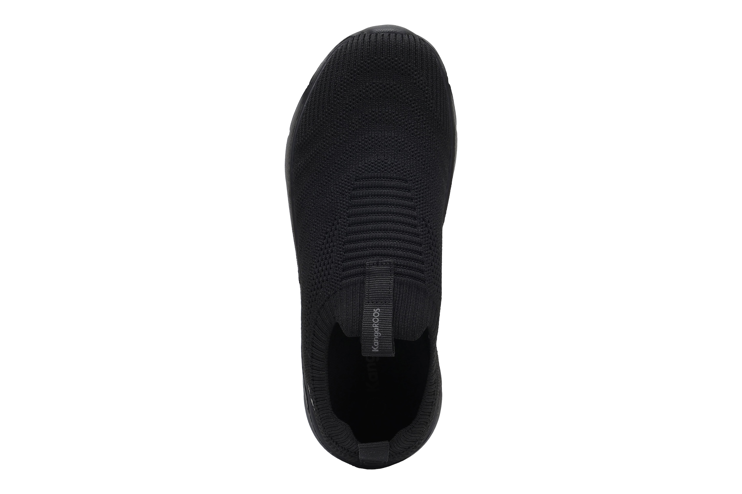KangaROOS Sneaker »K-NJ RONA«  praktischer Schlupfeinstieg