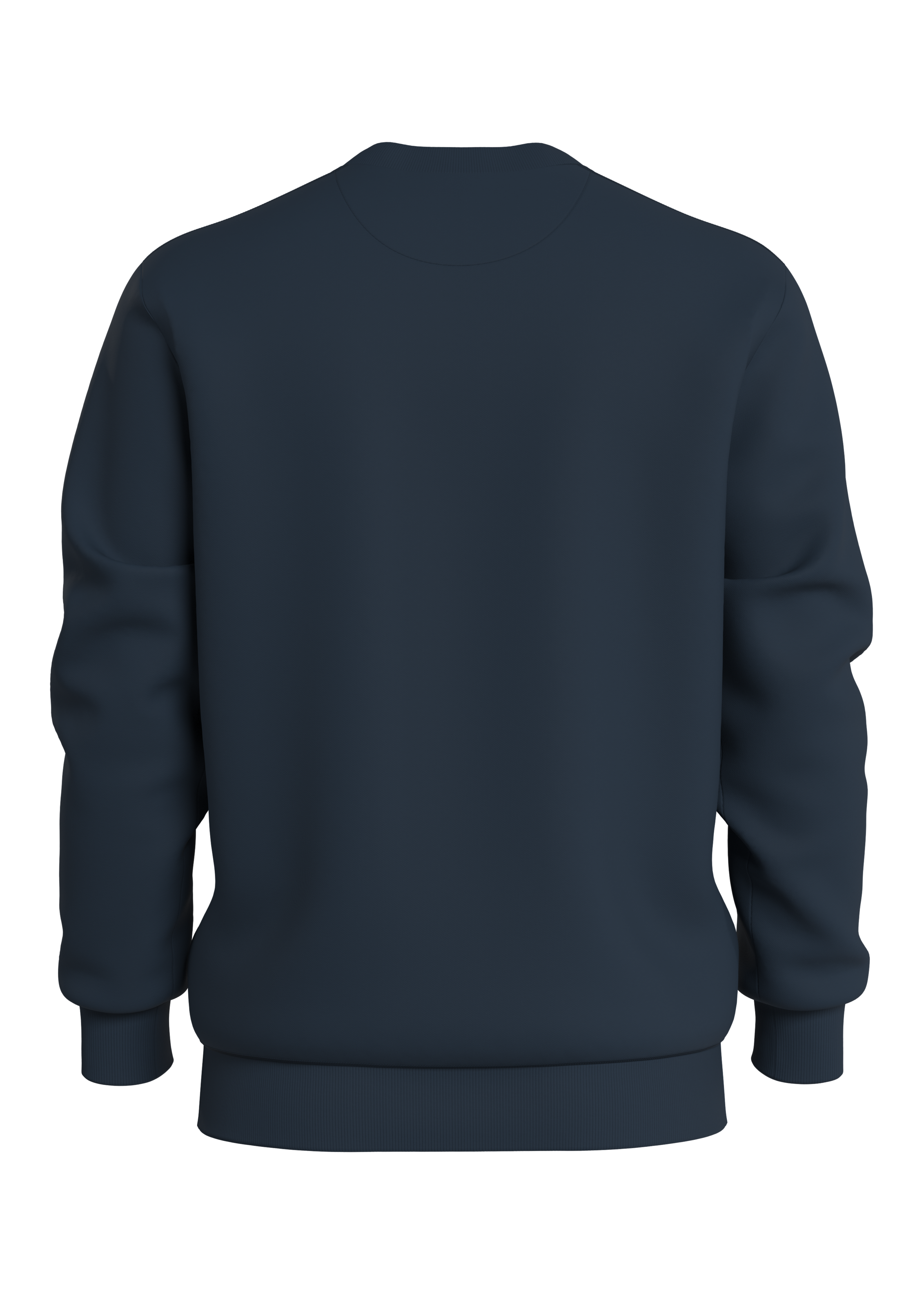 s.Oliver Sweatshirt, mit Logo Stickerei
