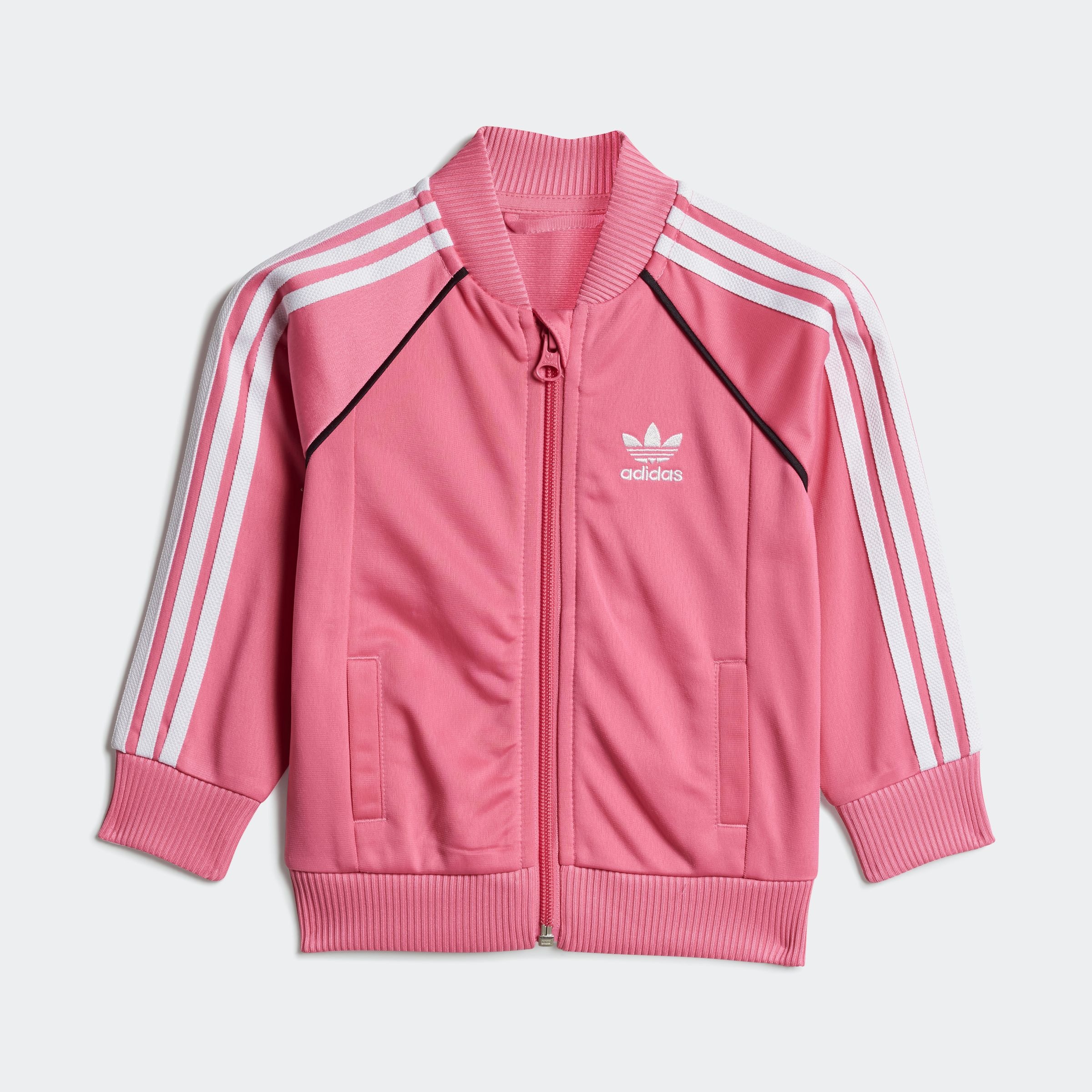 adidas Originals Trainingsanzug »SST TRACKSUIT«, (2 tlg.)