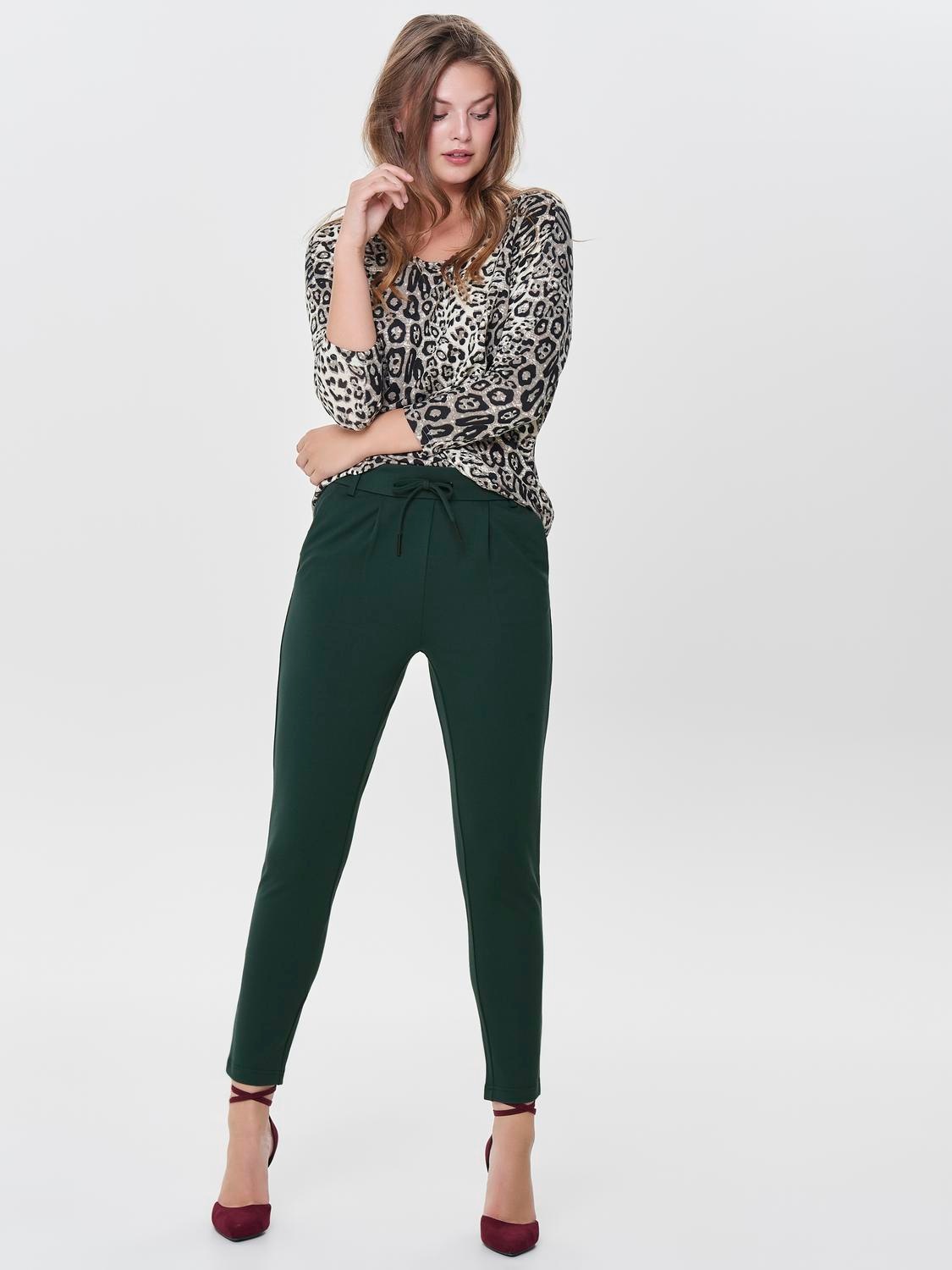 ONLY 3/4-Arm-Shirt »ONLELCOS 4/5 AOP TOP JRS«
