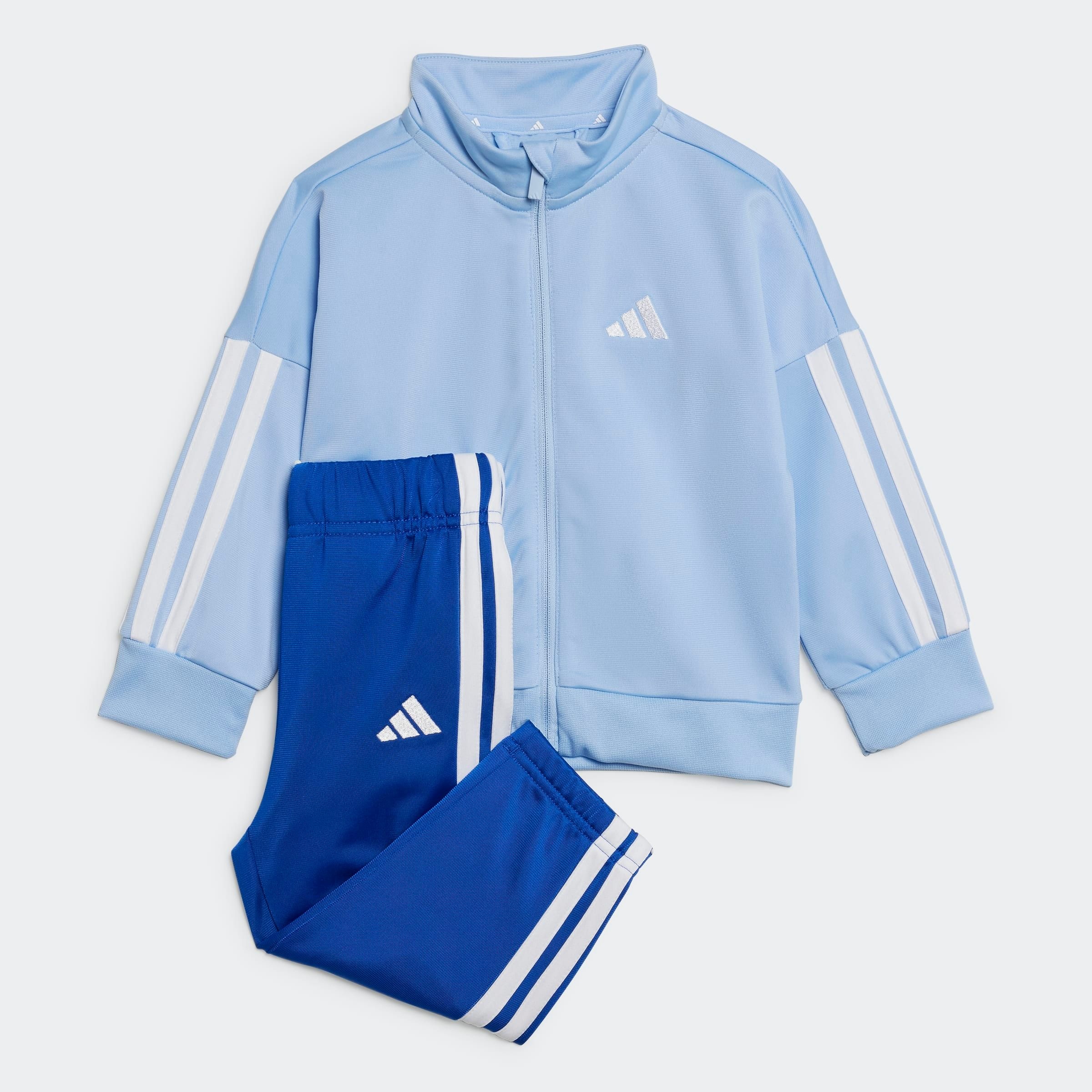 adidas Sportswear Trainingsanzug »I 3S TR TS 205«, (2 tlg.)