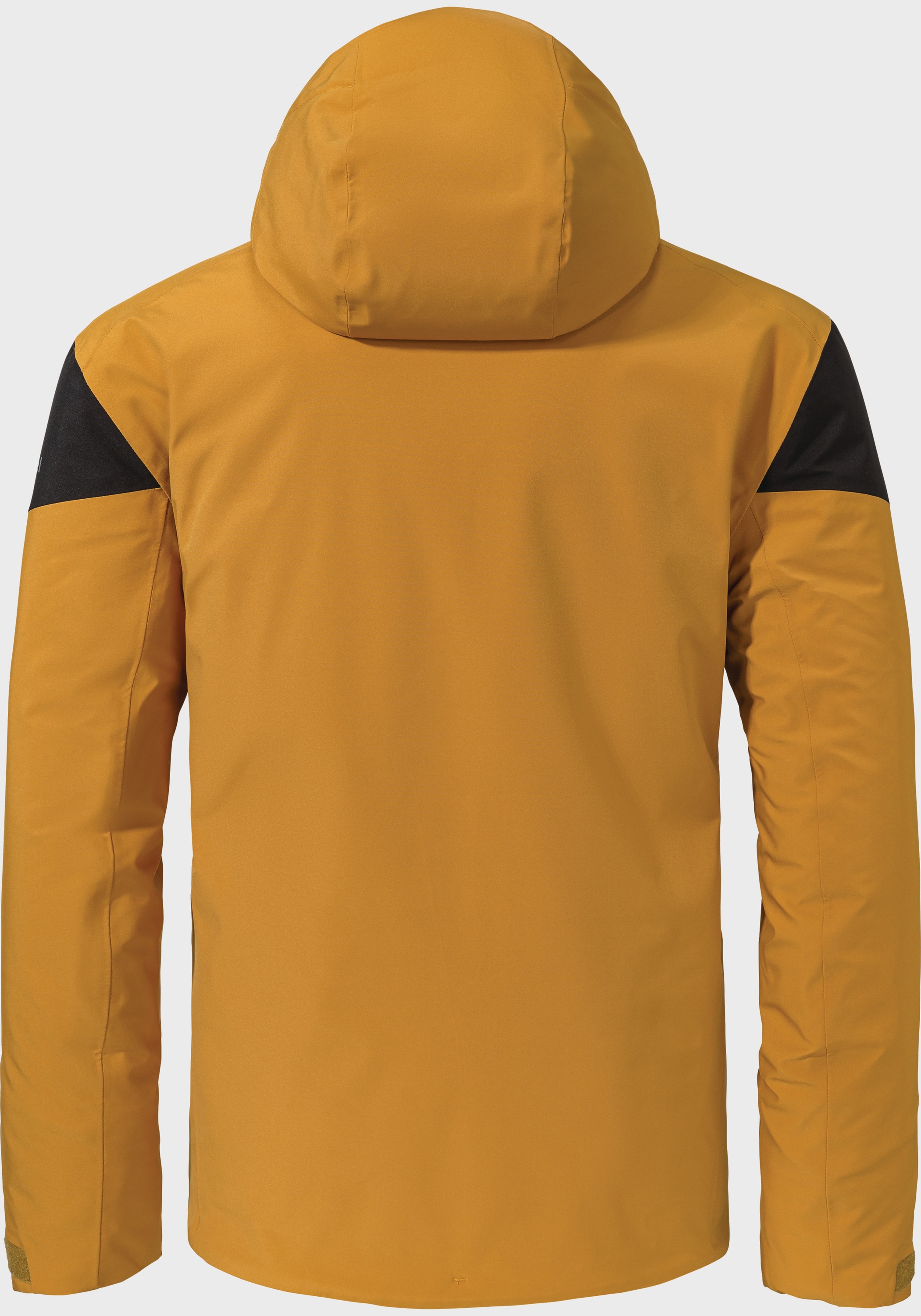 Schöffel Outdoorjacke »Ski Jacket Kanzelwand M«, mit Kapuze