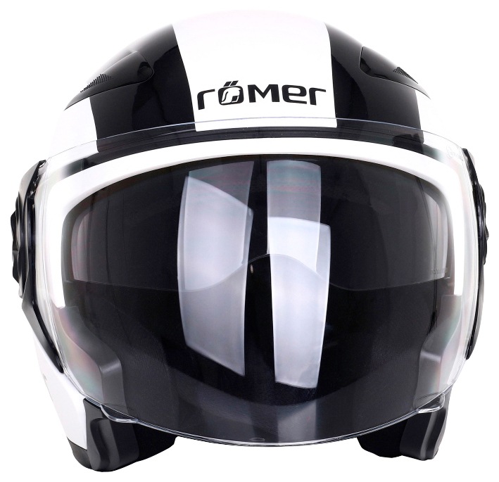 RÖMER HELME Motorradhelm »Koblenz«