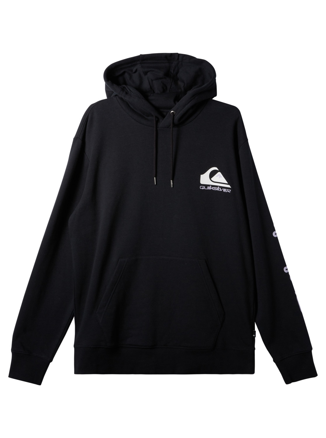 Quiksilver Kapuzensweatshirt »Omni Logo«