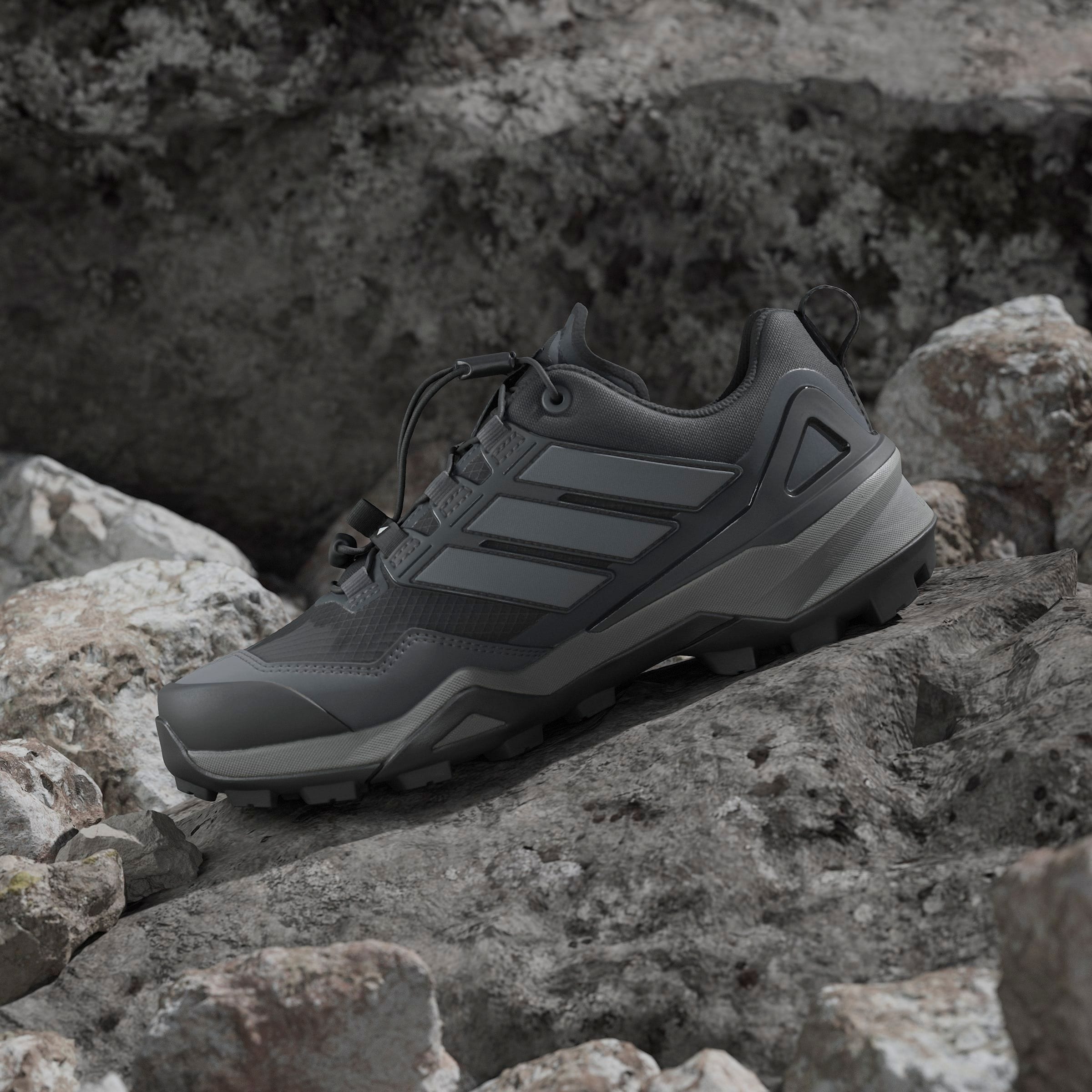 adidas TERREX Wanderschuh »SKYCHASER GORE-TEX«, wasserdicht