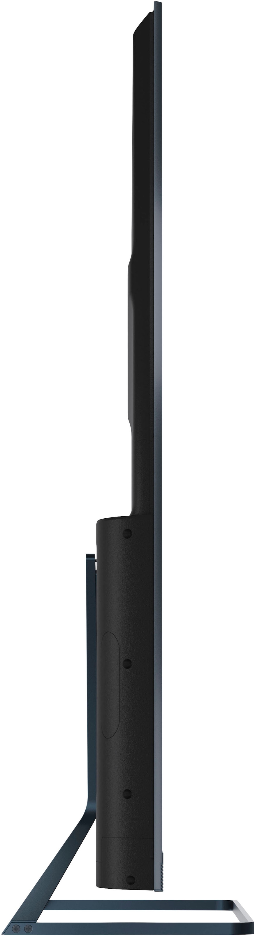 Sharp LED-Fernseher »4T-C75FQx«, 4K Ultra HD, Google TV, Quantum Dot, QLED, Dolby Atmos, Dolby Vision, HDMI 2.1 mit eARC