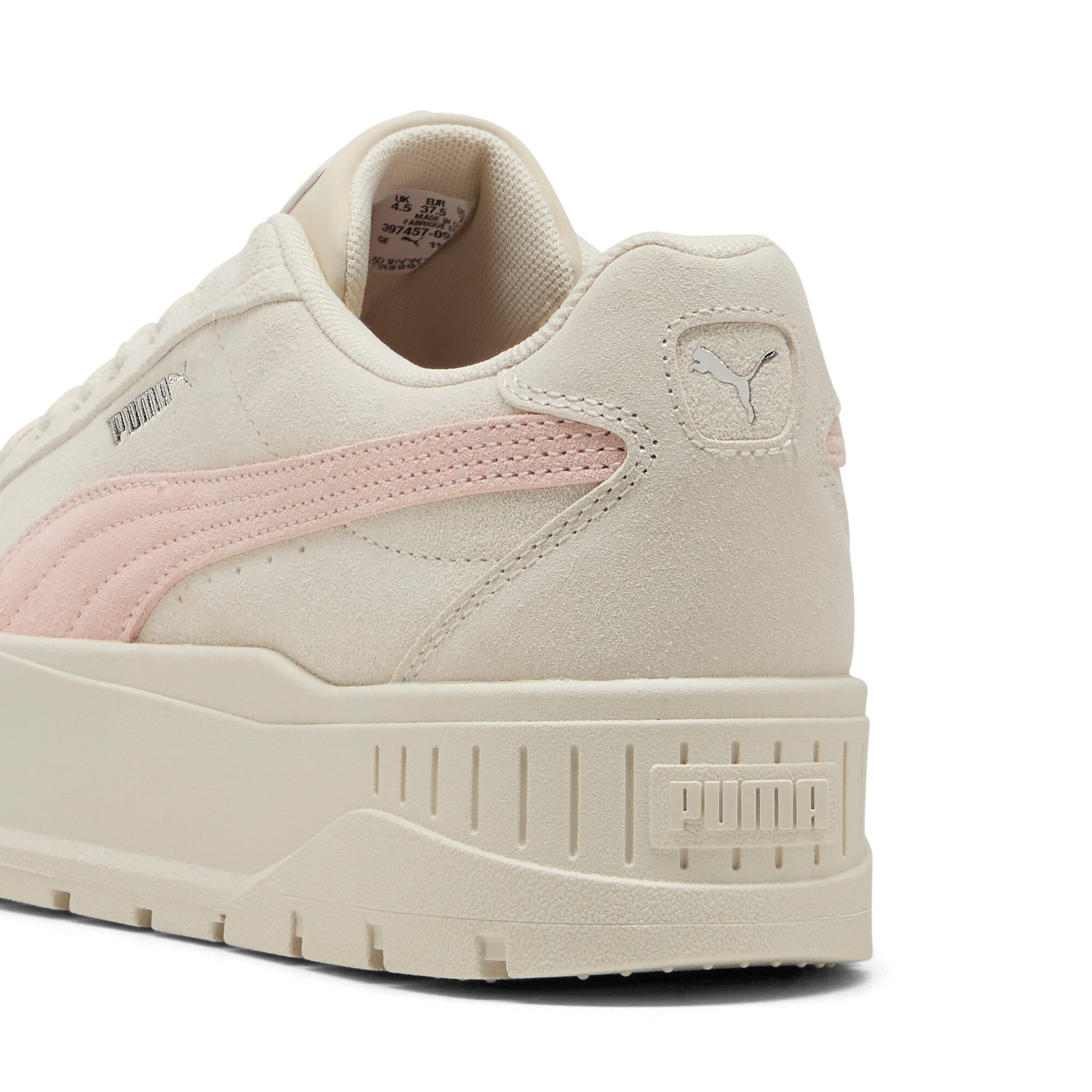 PUMA Sneaker »KARMEN II«