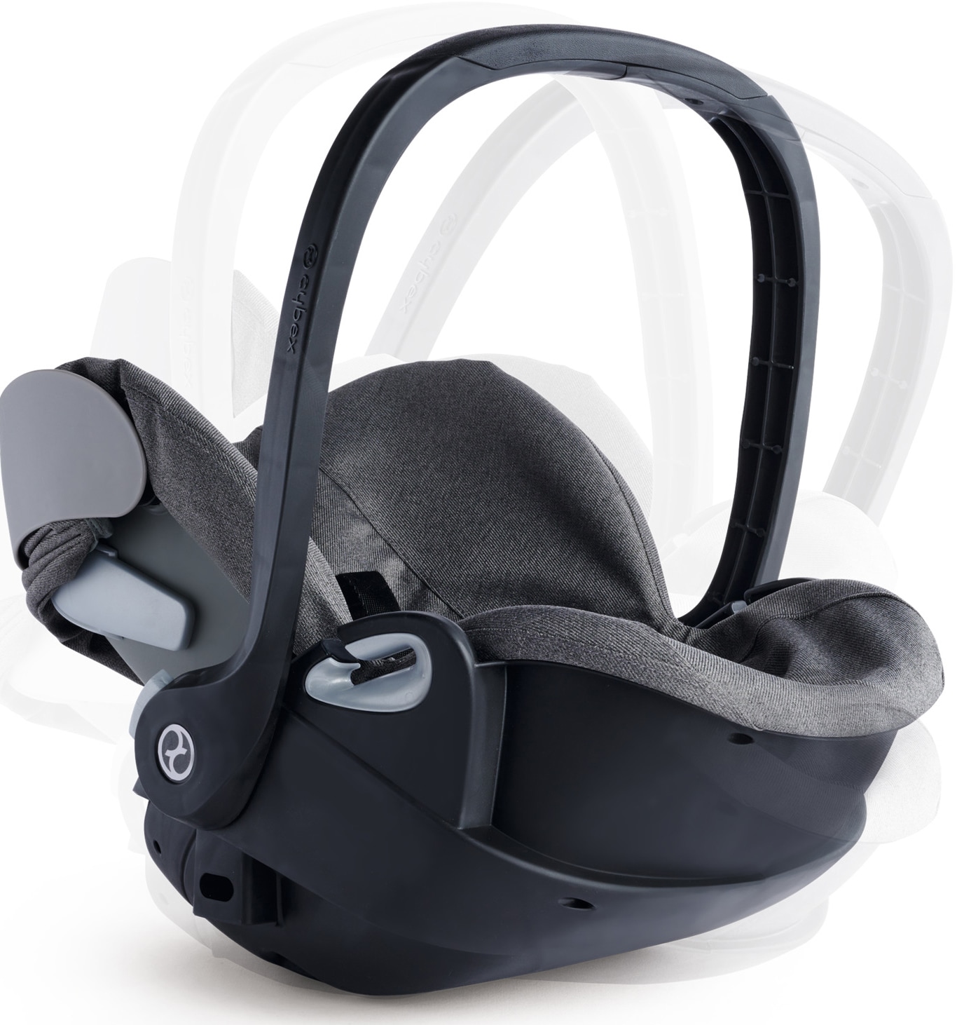 Corolle® Puppen Trage »Cybex«, 2-in-1