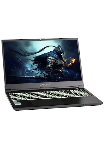 CAPTIVA Gaming-Notebook »Advanced Gaming I63-326«, (39,6 cm/15,6 Zoll), Intel, Core... kaufen