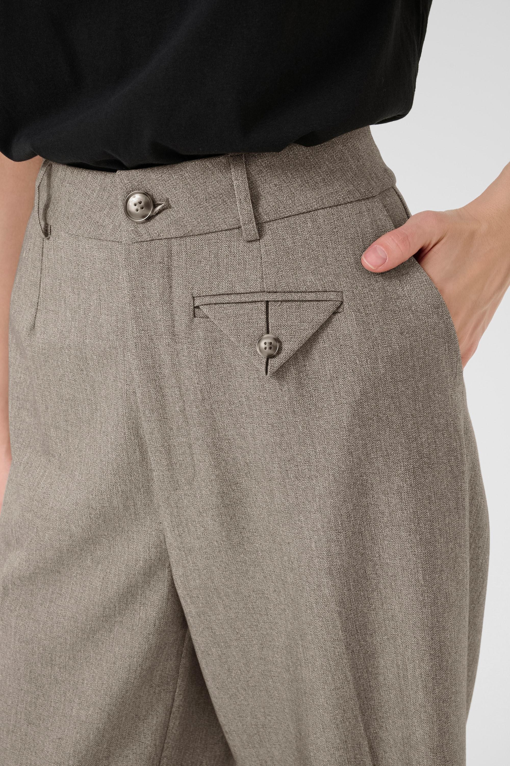 KAFFE Marlene-Hose »Hose KAtilla«