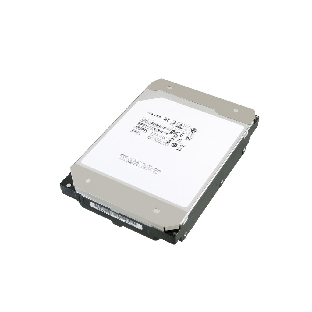 Toshiba interne HDD-Festplatte »MG07ACA14TE«