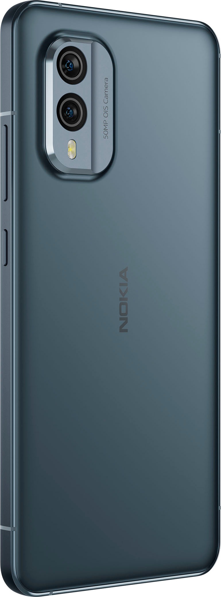 Nokia Smartphone »X30 5G«, Cloudy Blue