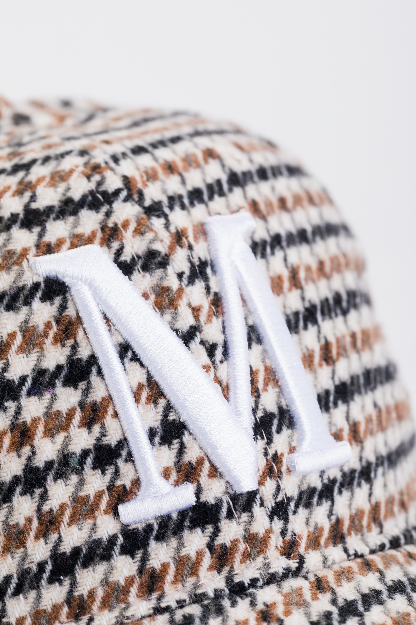 MUSTANG Baseball Cap mit abgerundetem Schirm, mehrfarbig, stufenlos verstellbare Weite