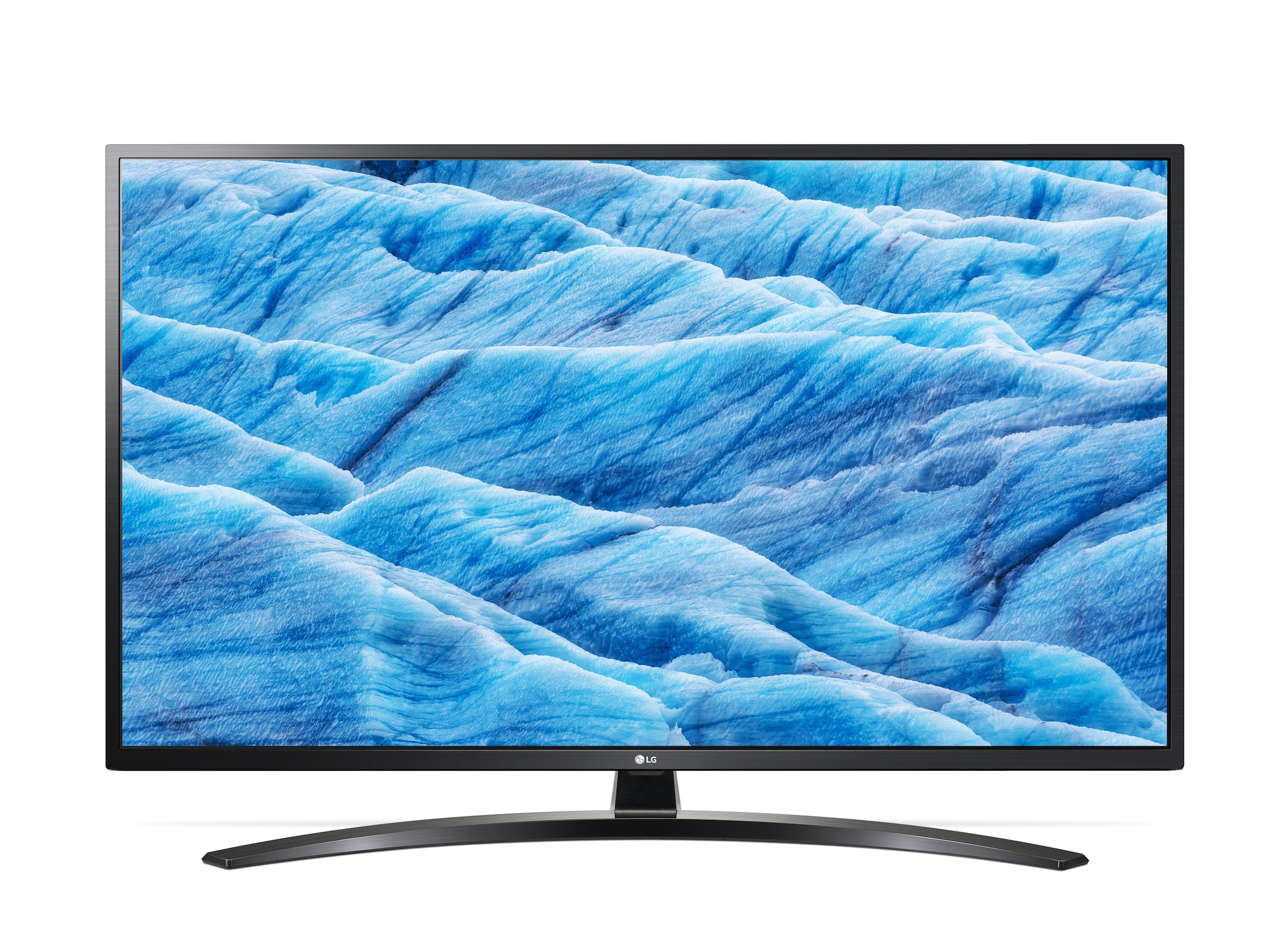 Ultra HD TV, , »55UM7450PLA«