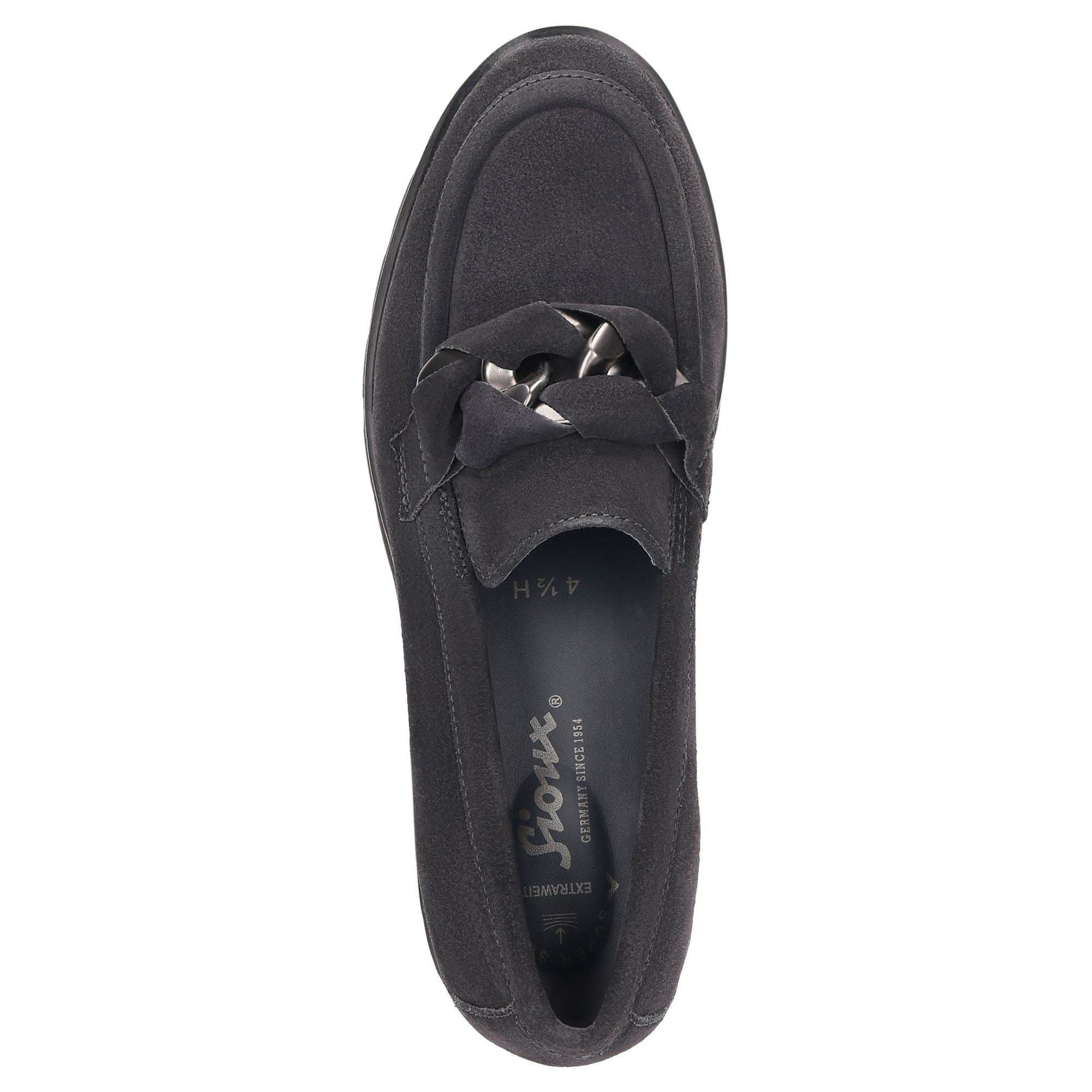 SIOUX Slipper »Meredira-727-H«
