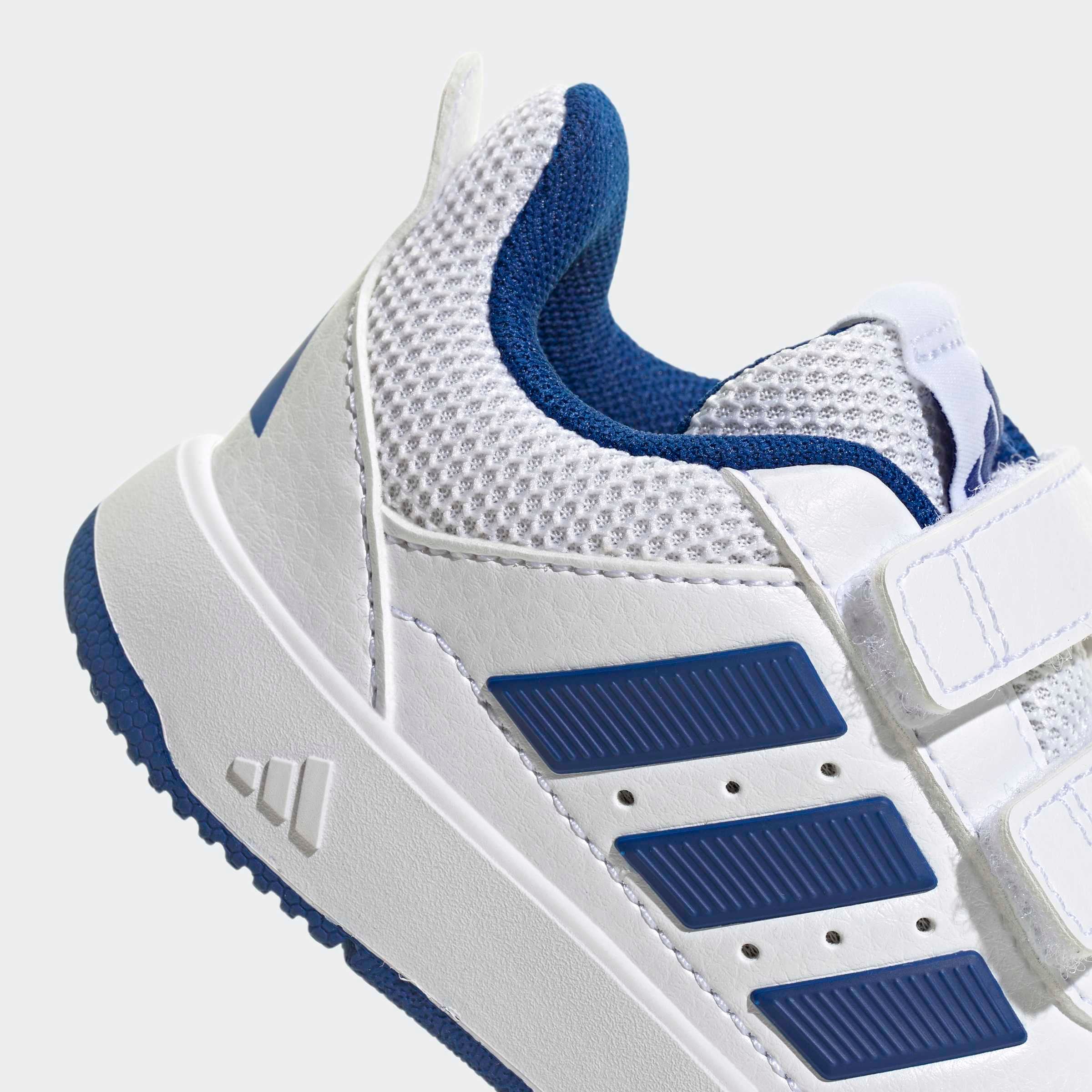 adidas Sportswear Sneaker »TENSAUR SPORT 3.0  FÜR BABYS UND KLEINKINDER«  für Kinder, mit Klettverschluss