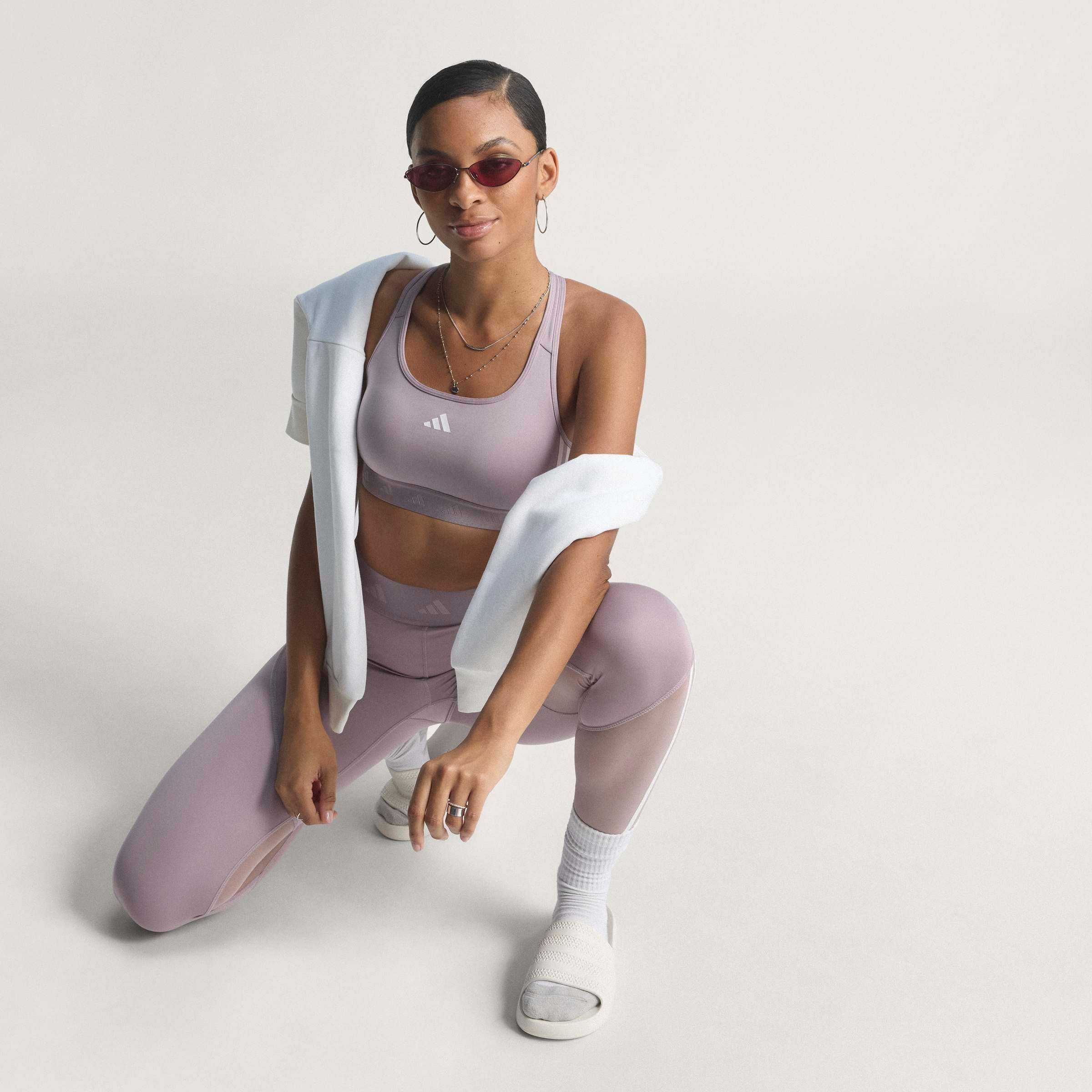 adidas Performance Sport-BH »PWR MS HYGLM« 1 Stk.