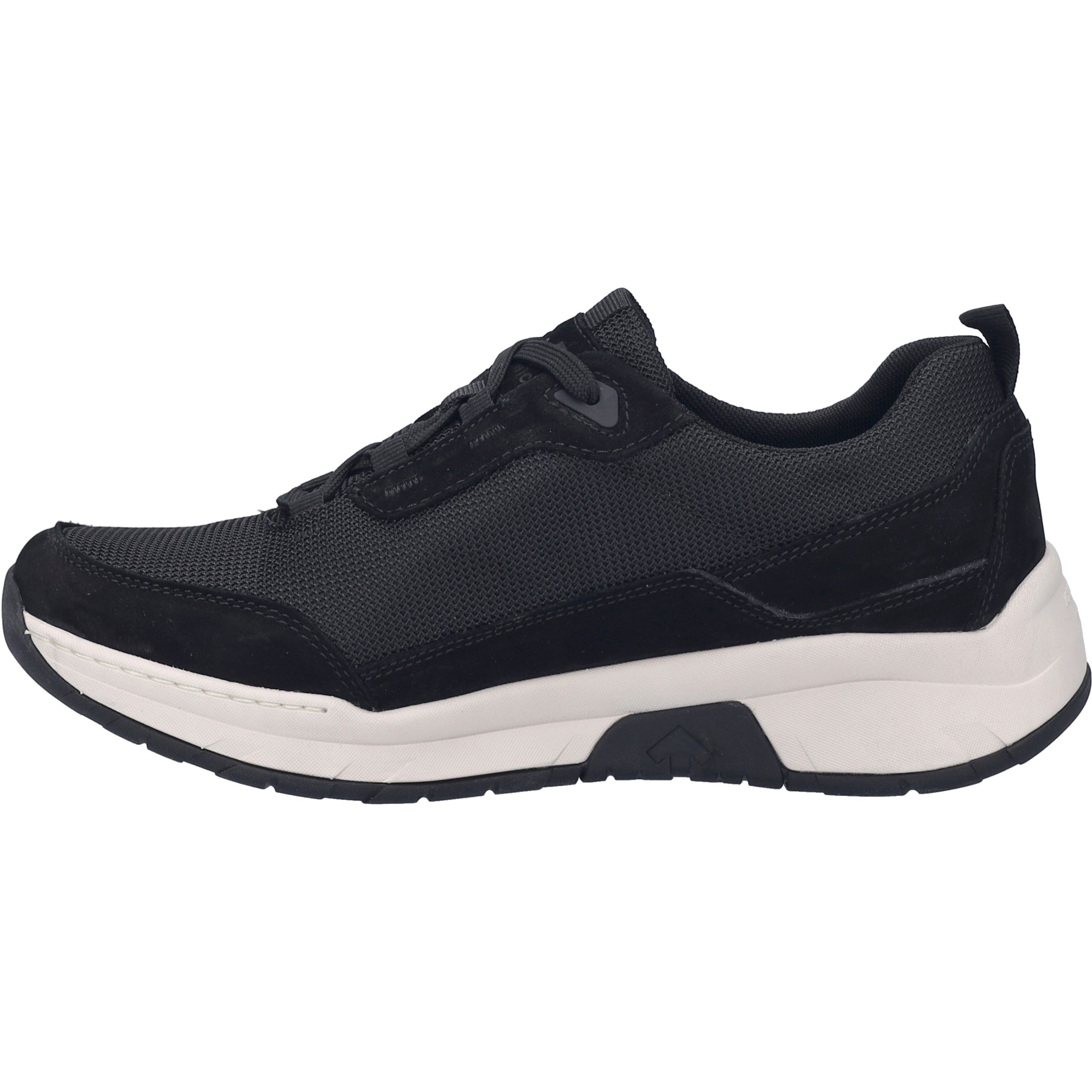 Josef Seibel Sneaker »Mitchell 53, schwarz-kombi«