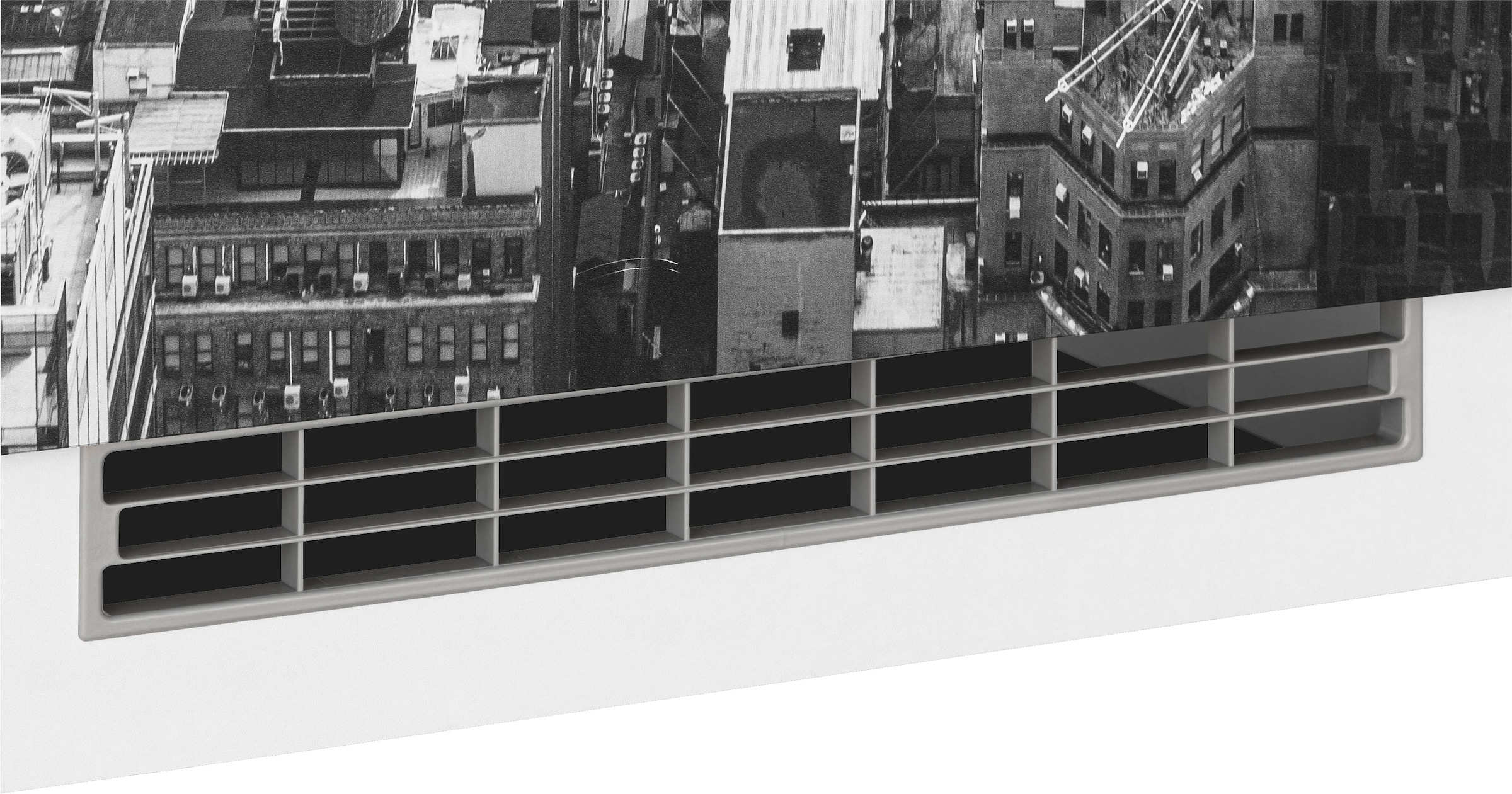 KOCHSTATION Küchenzeile »KS-Paris«, ohne E-Geräte, Breite 340 cm