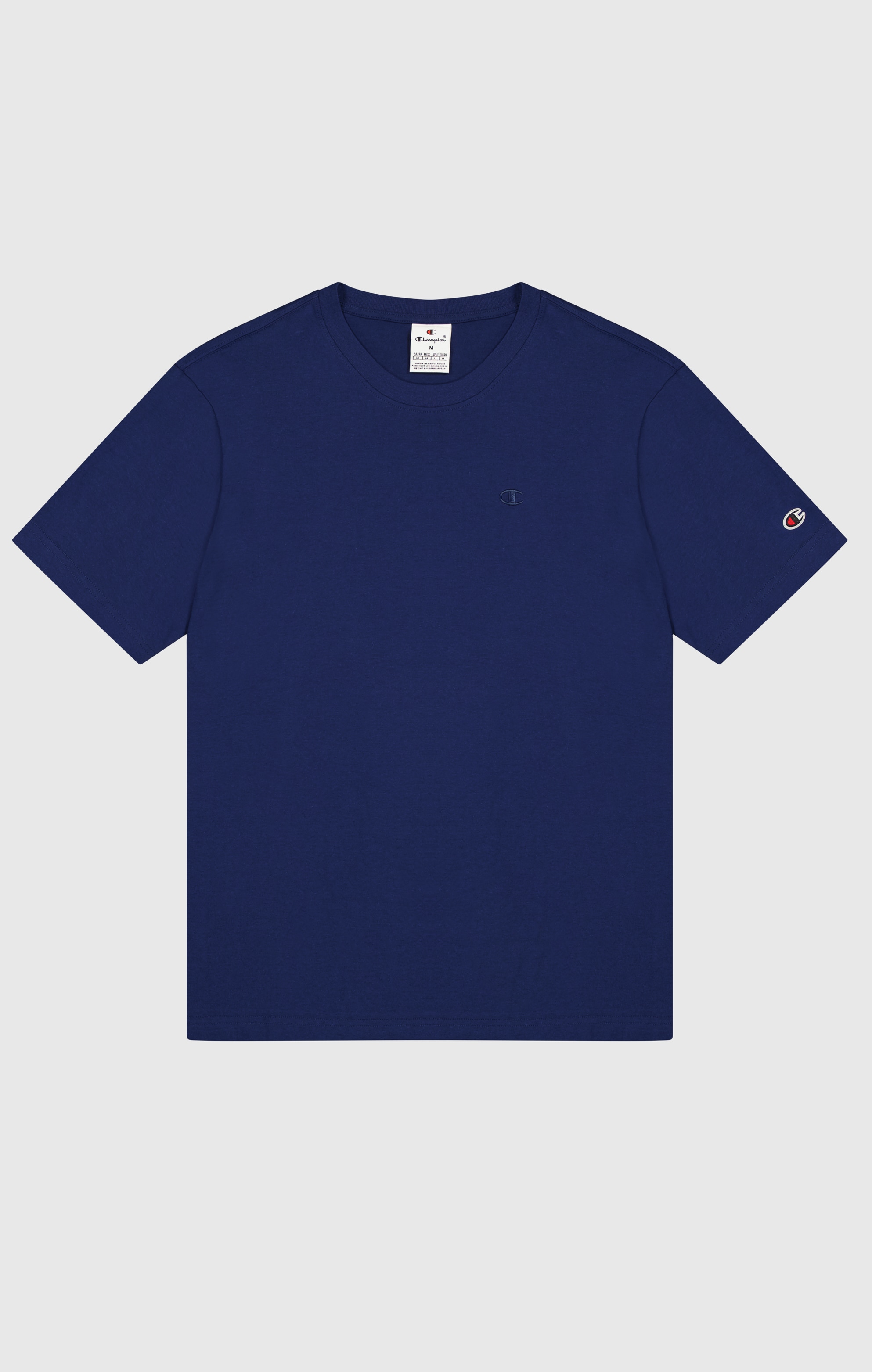 Champion T-Shirt »ICONS TONAL T-Shirt«, (1 tlg.)