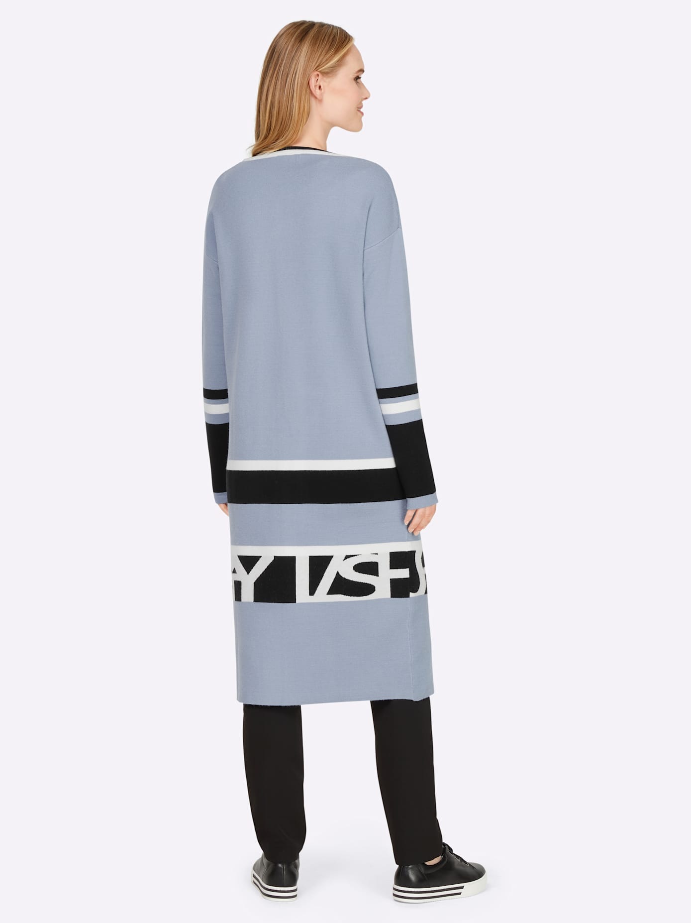 heine Strickjacke